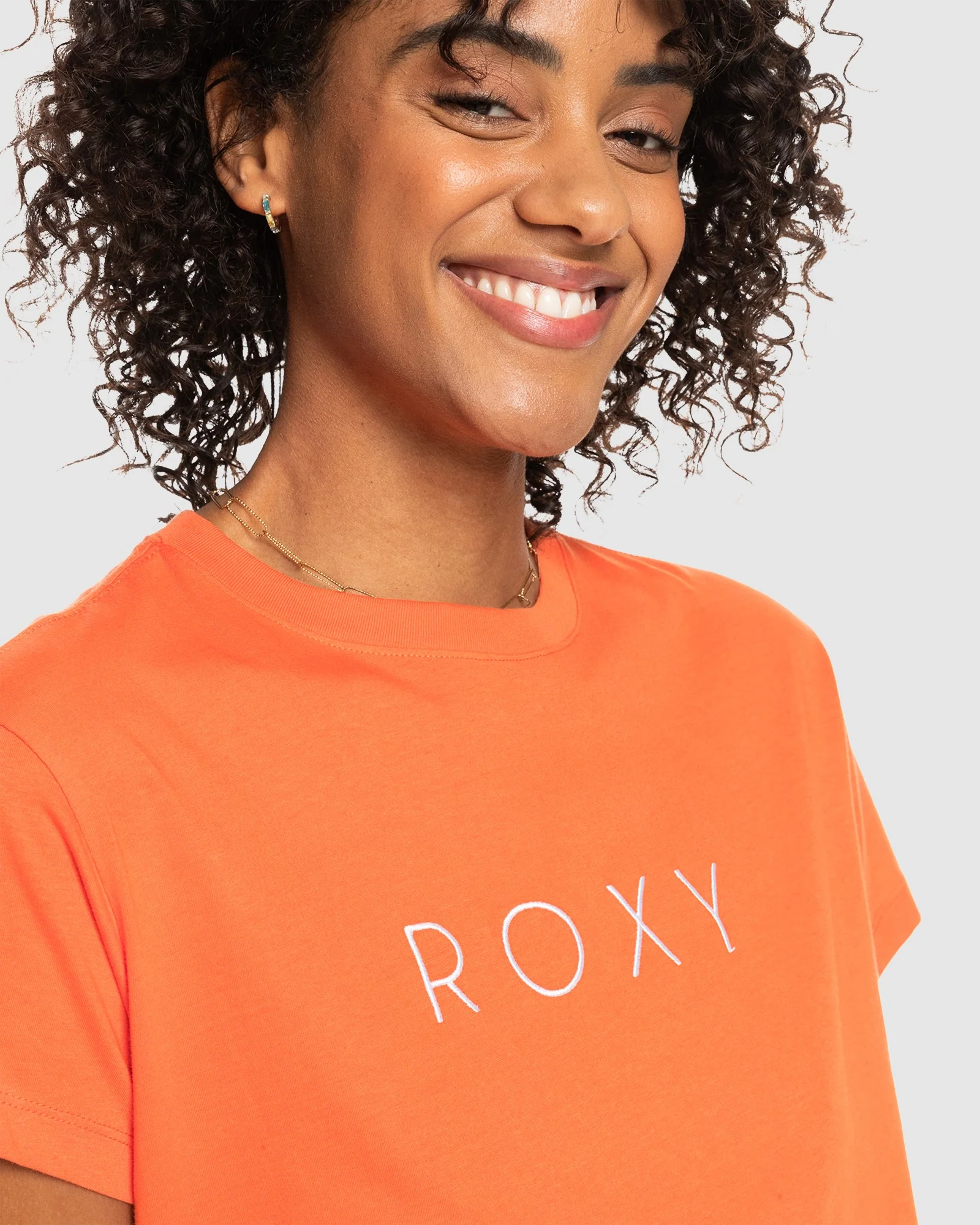 Womens Just Do You T-Shirt - Image 4