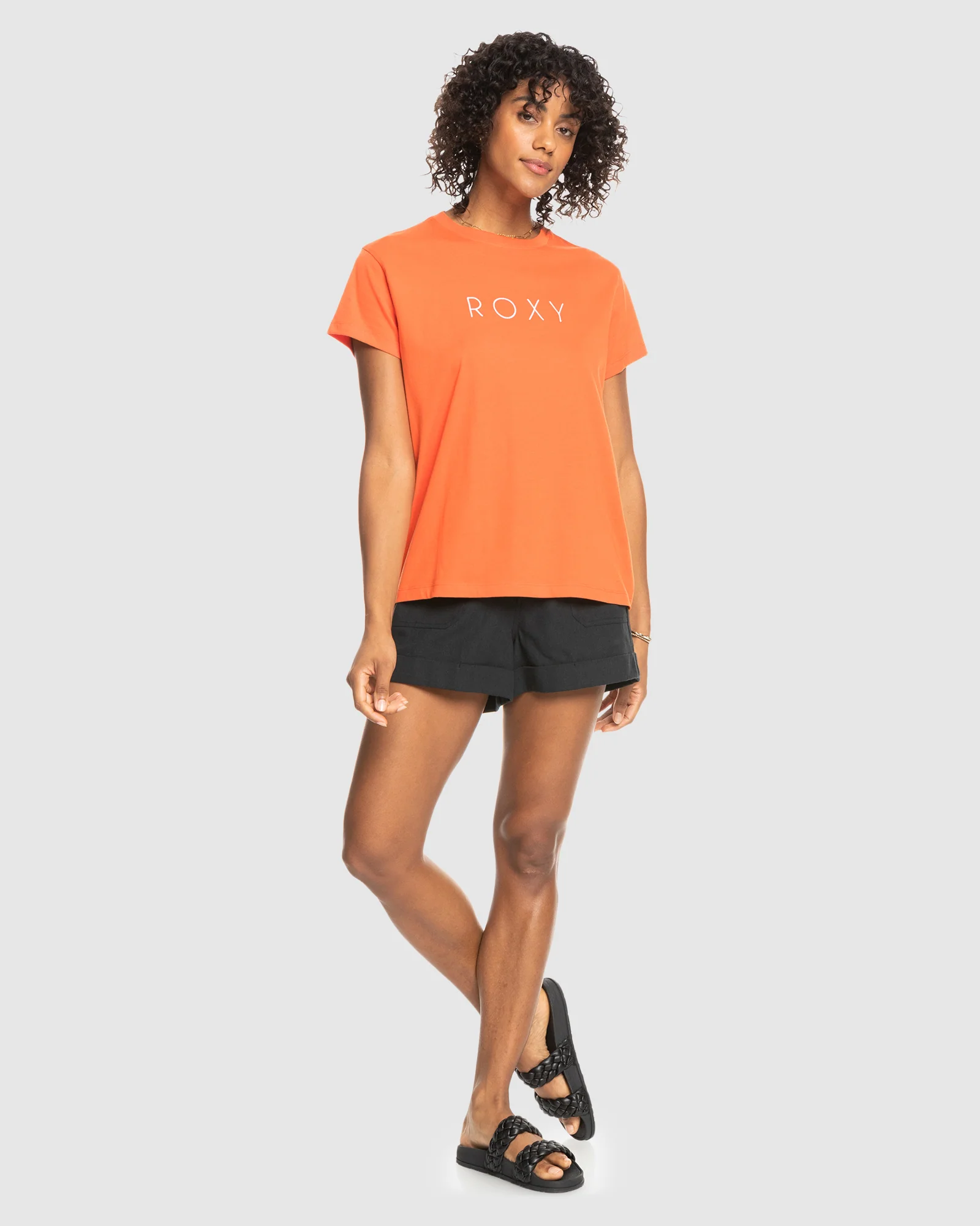 Womens Just Do You T-Shirt - Image 5