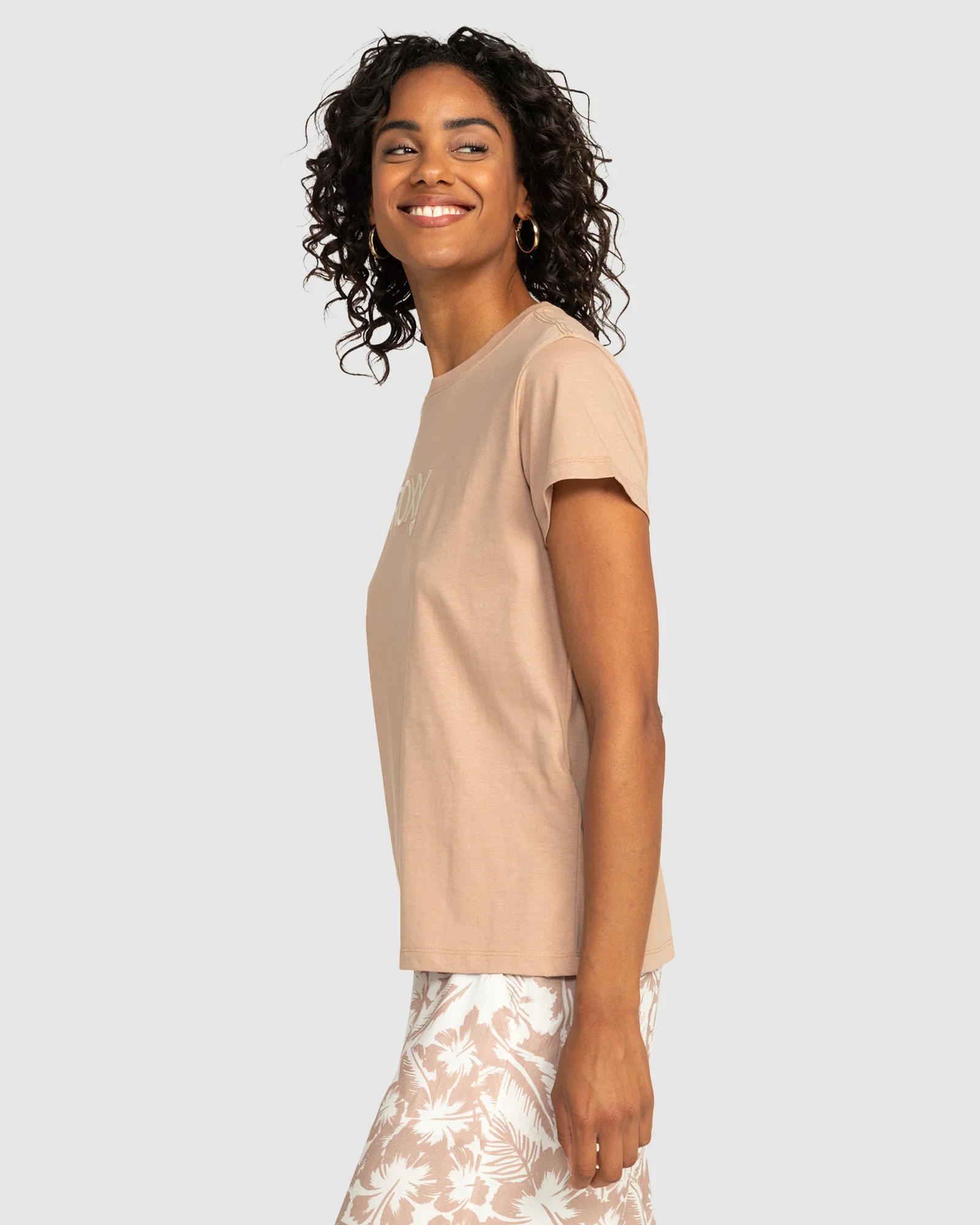 Womens Just Do You T-Shirt - Image 2