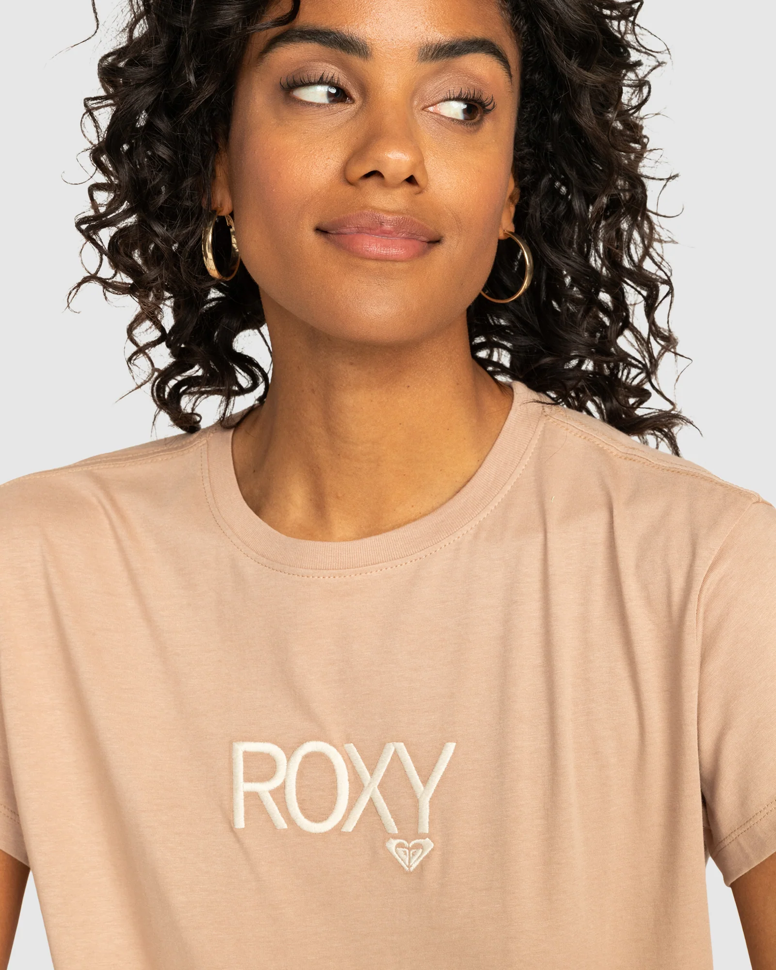 Womens Just Do You T-Shirt - Image 4