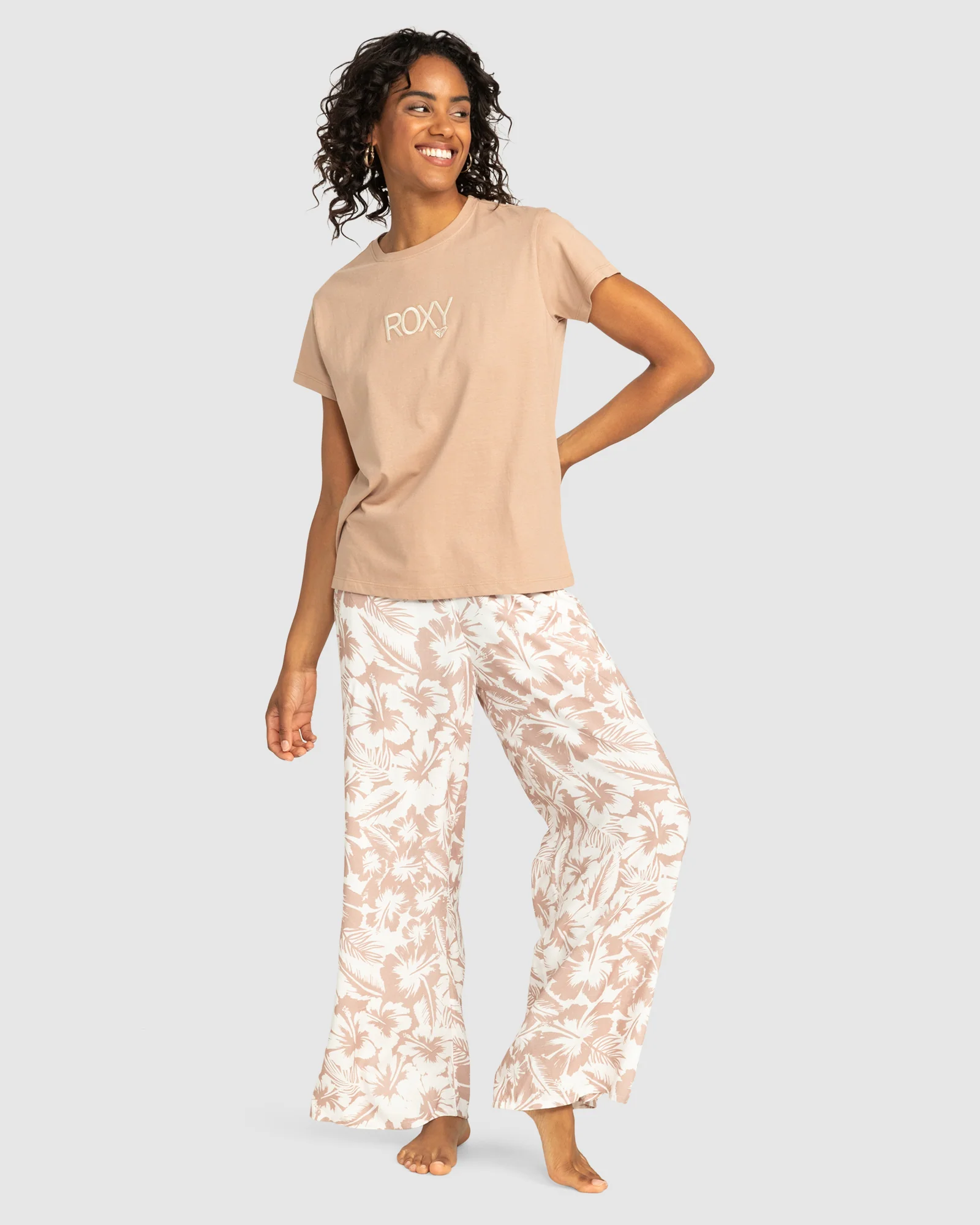 Womens Just Do You T-Shirt - Image 5