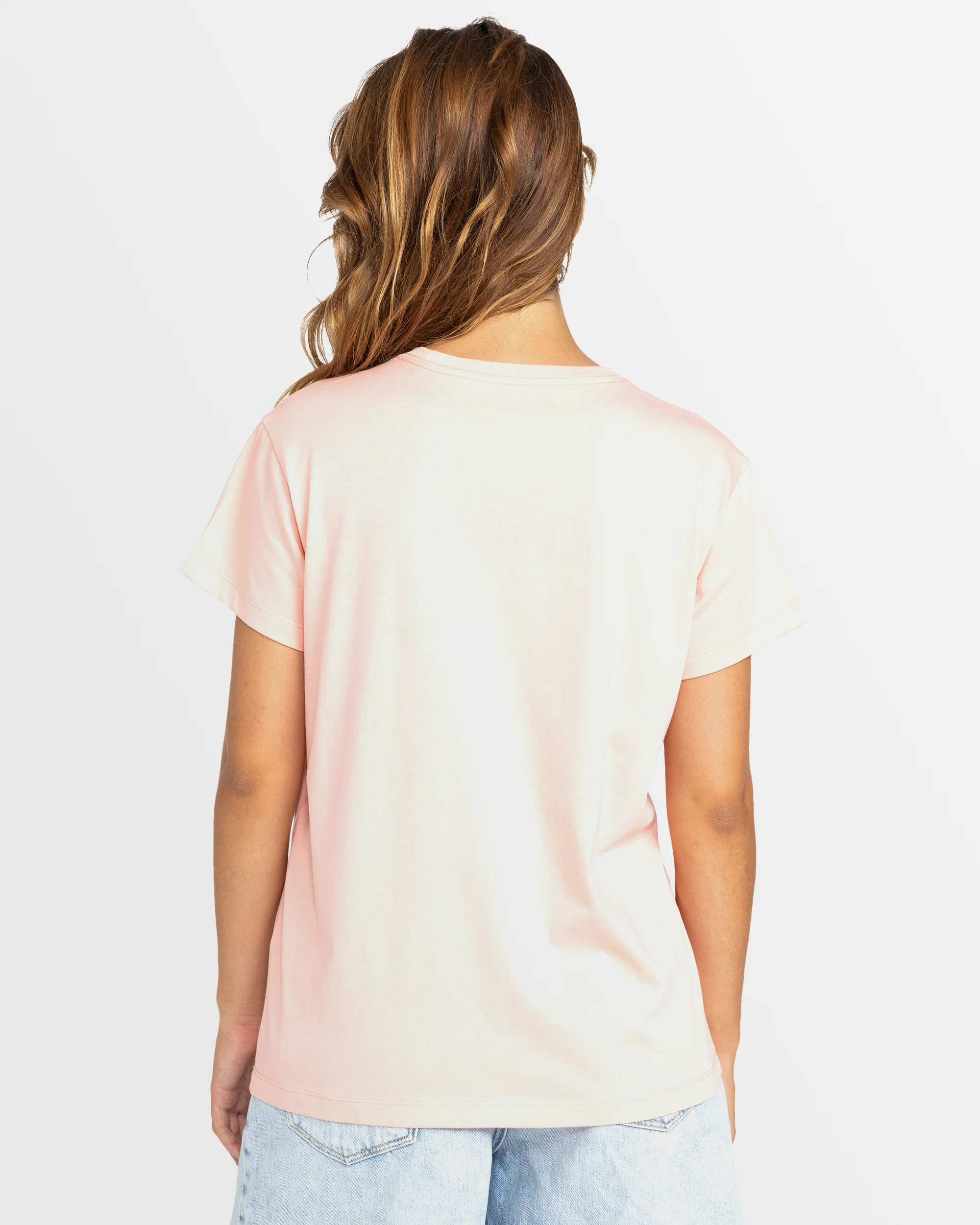 Womens Just Do You Short Sleeve T-Shirt - Image 3