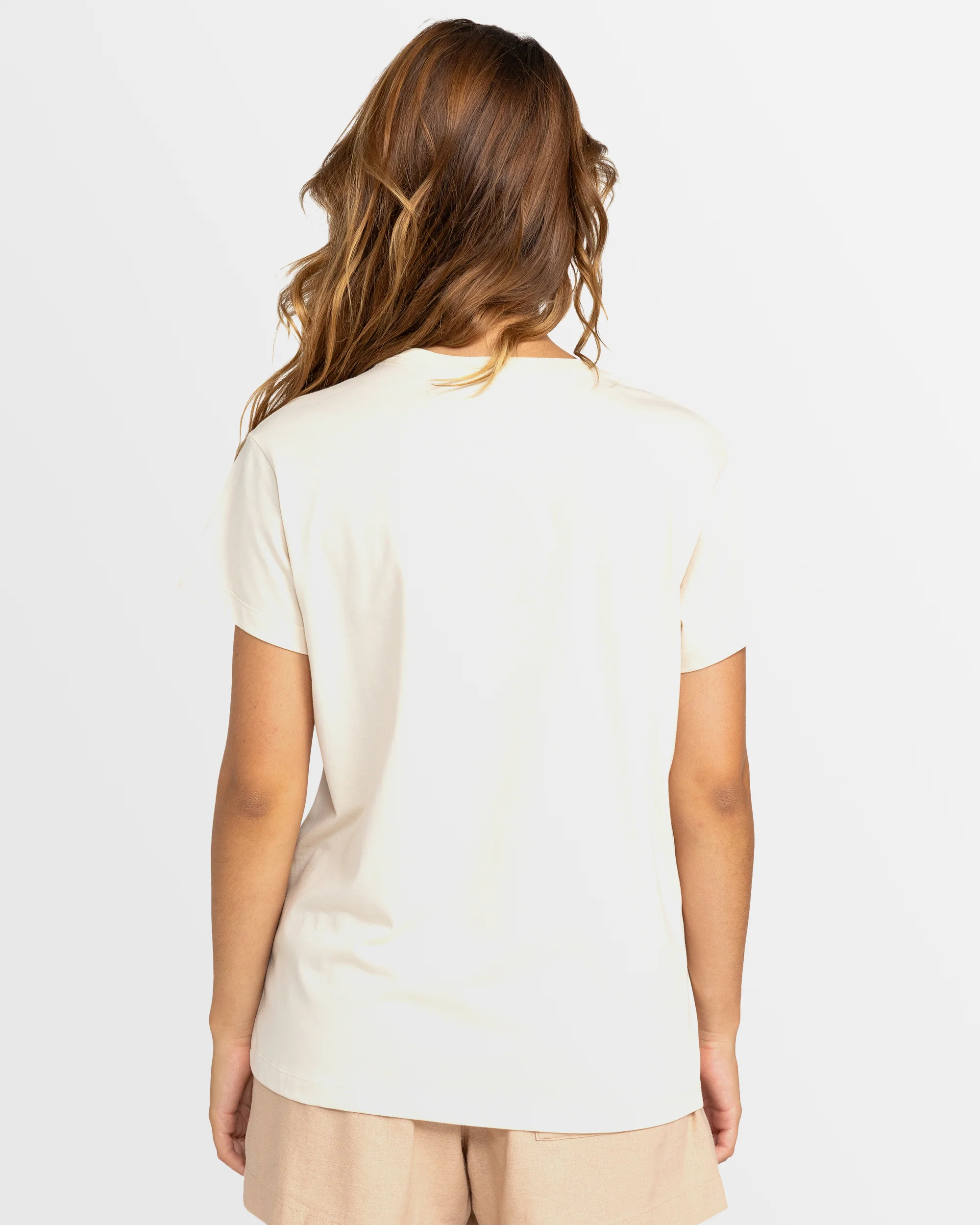 Womens Just Do You Short Sleeve T-Shirt - Image 3