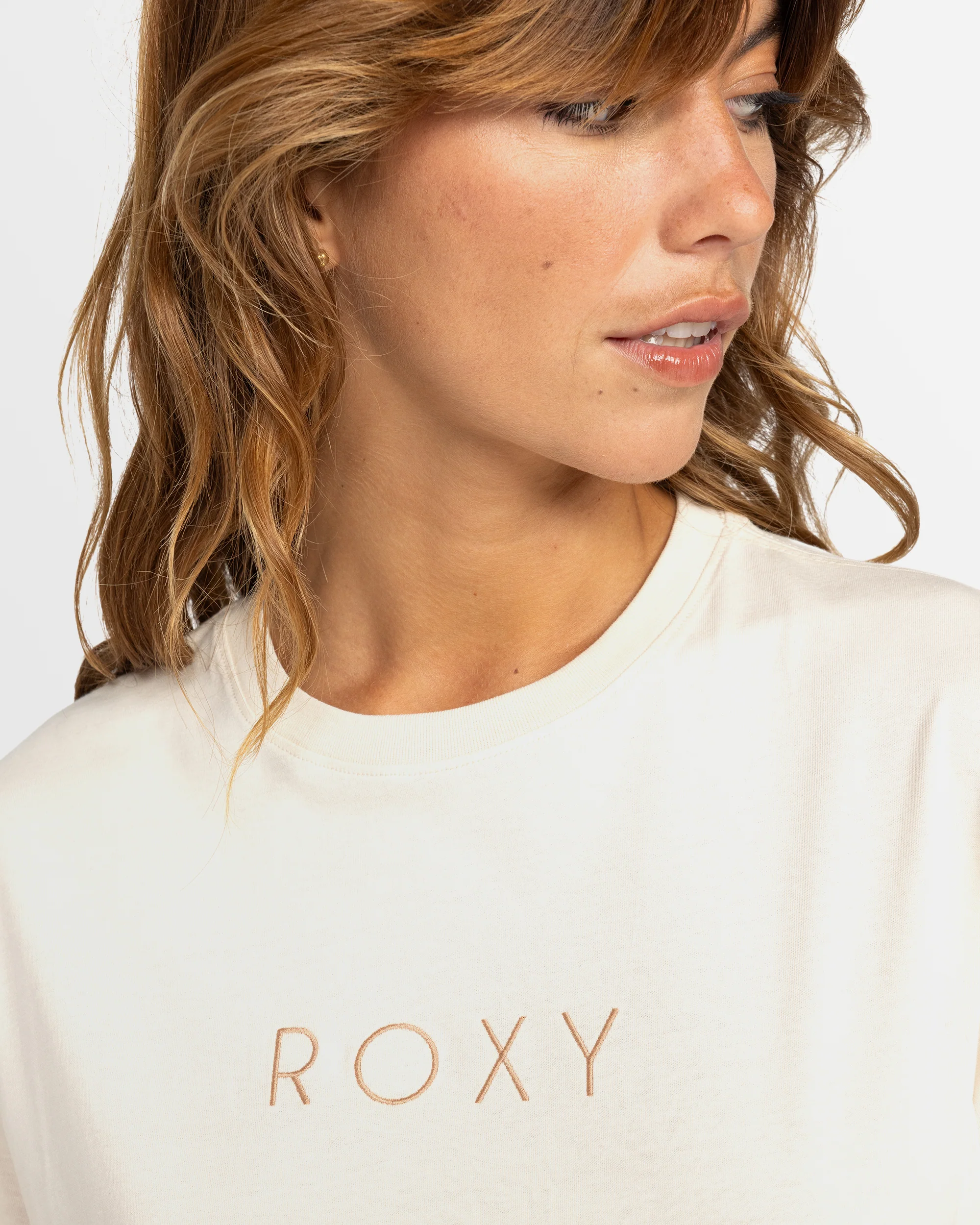 Womens Just Do You Short Sleeve T-Shirt - Image 4