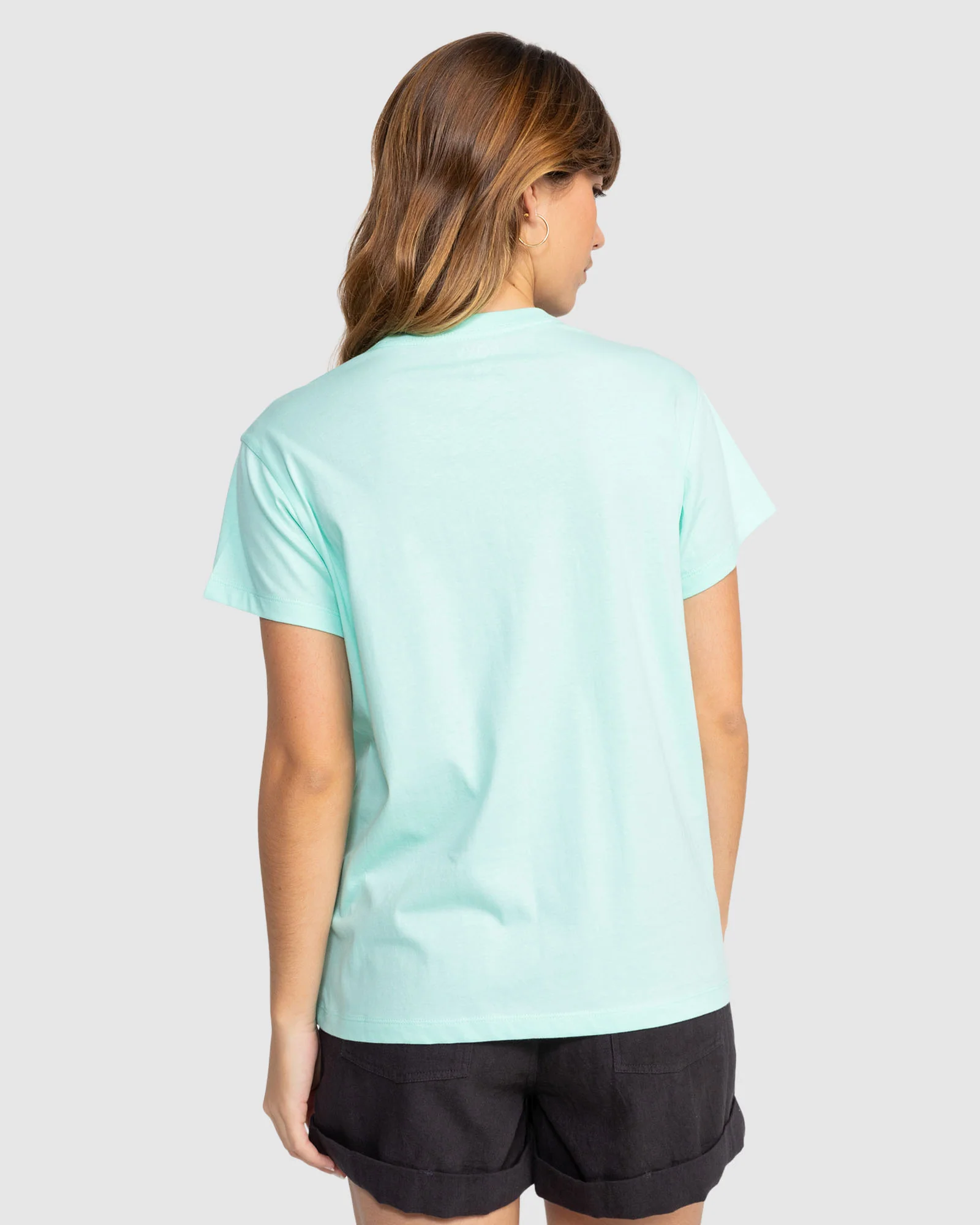 Womens Just Do You T-Shirt - Image 3