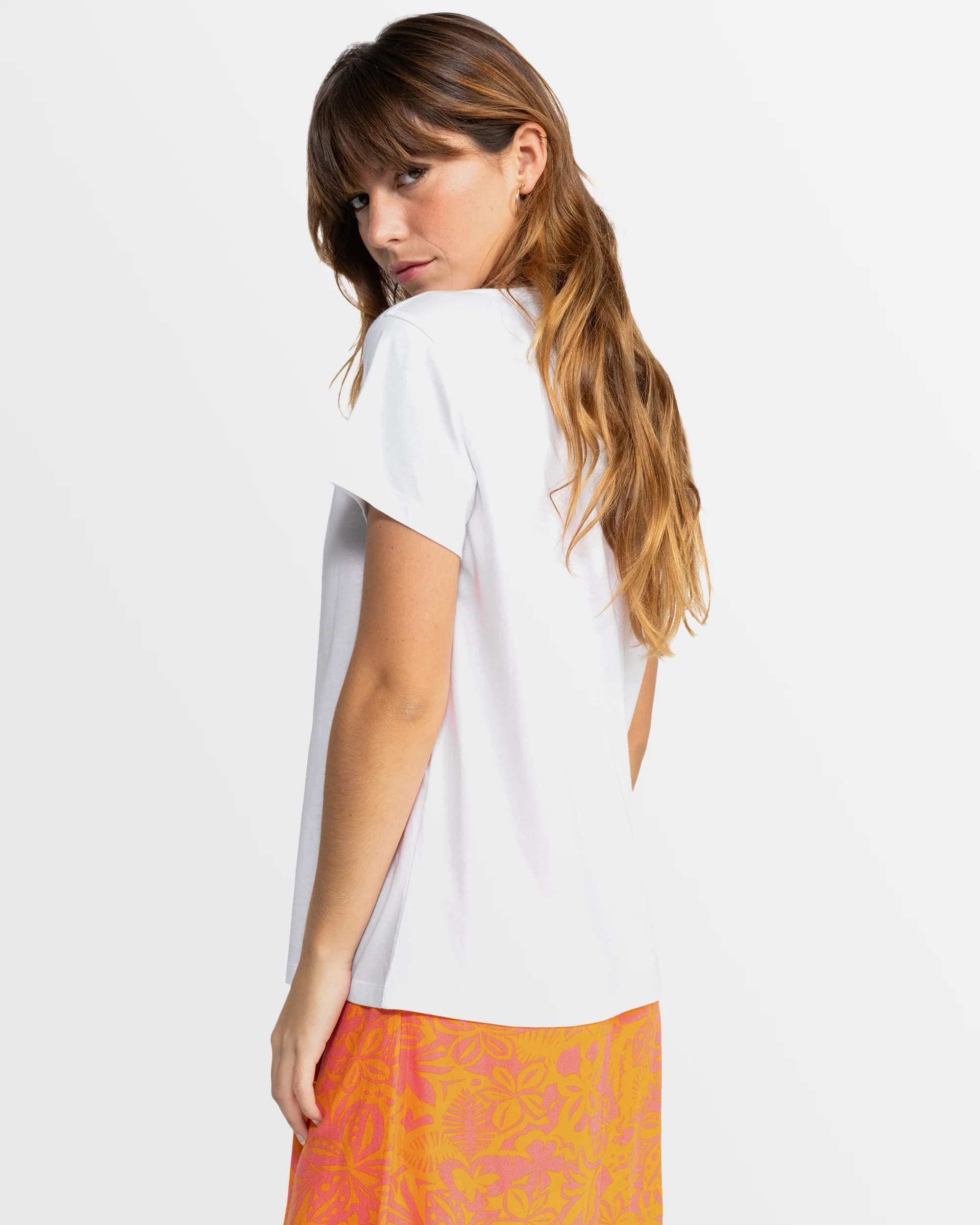 Womens Just Do You T-Shirt - Image 2