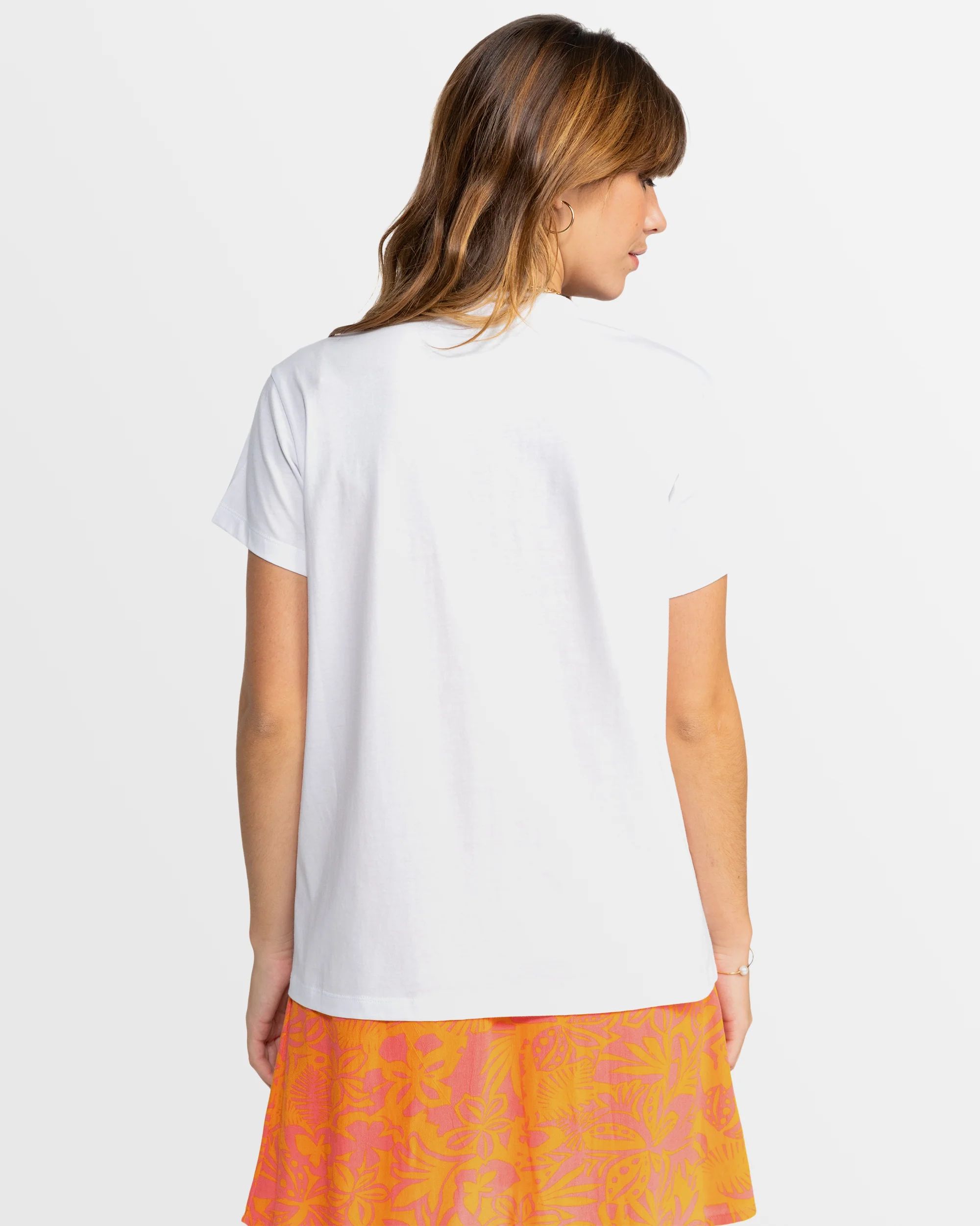 Womens Just Do You T-Shirt - Image 3