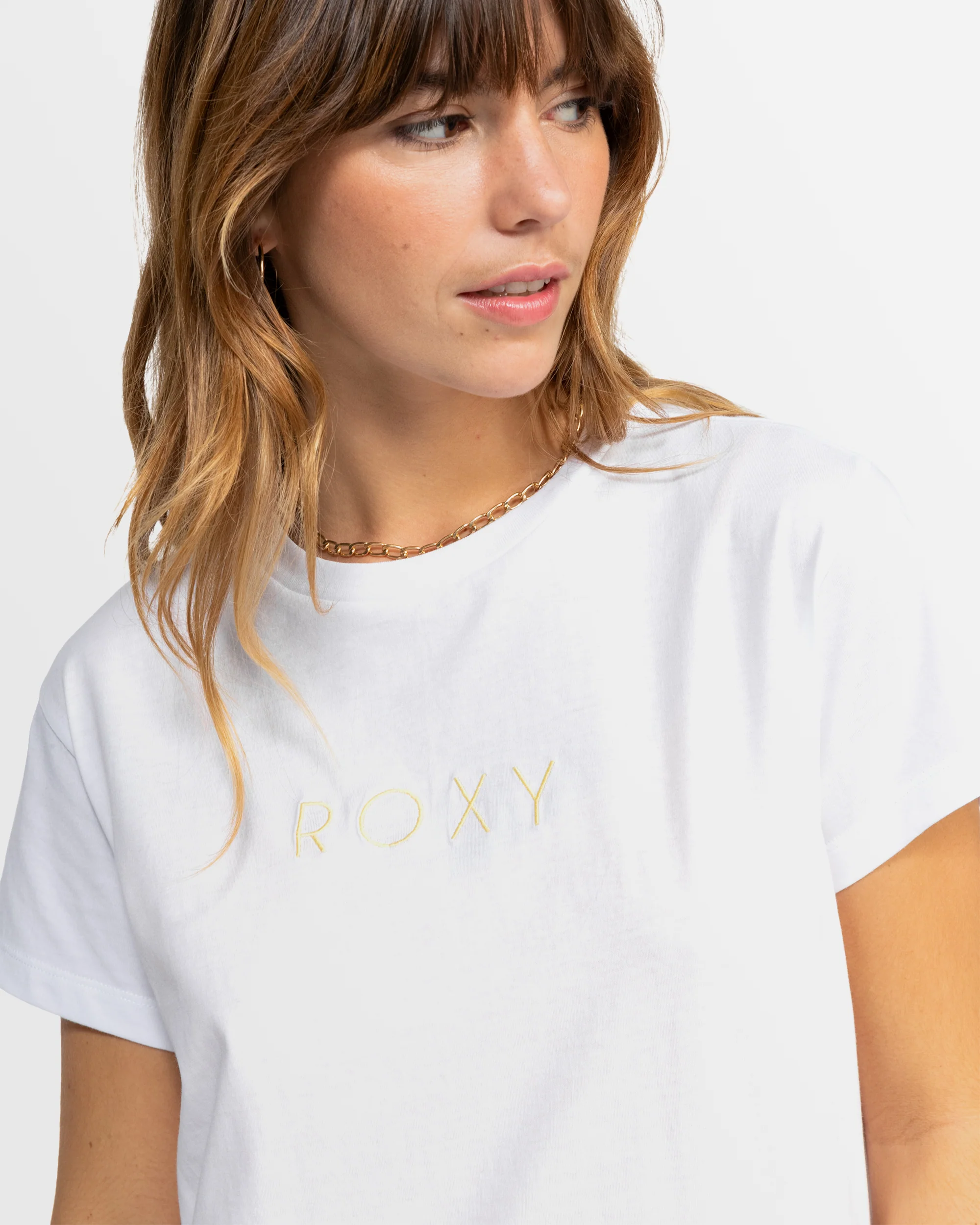 Womens Just Do You T-Shirt - Image 4