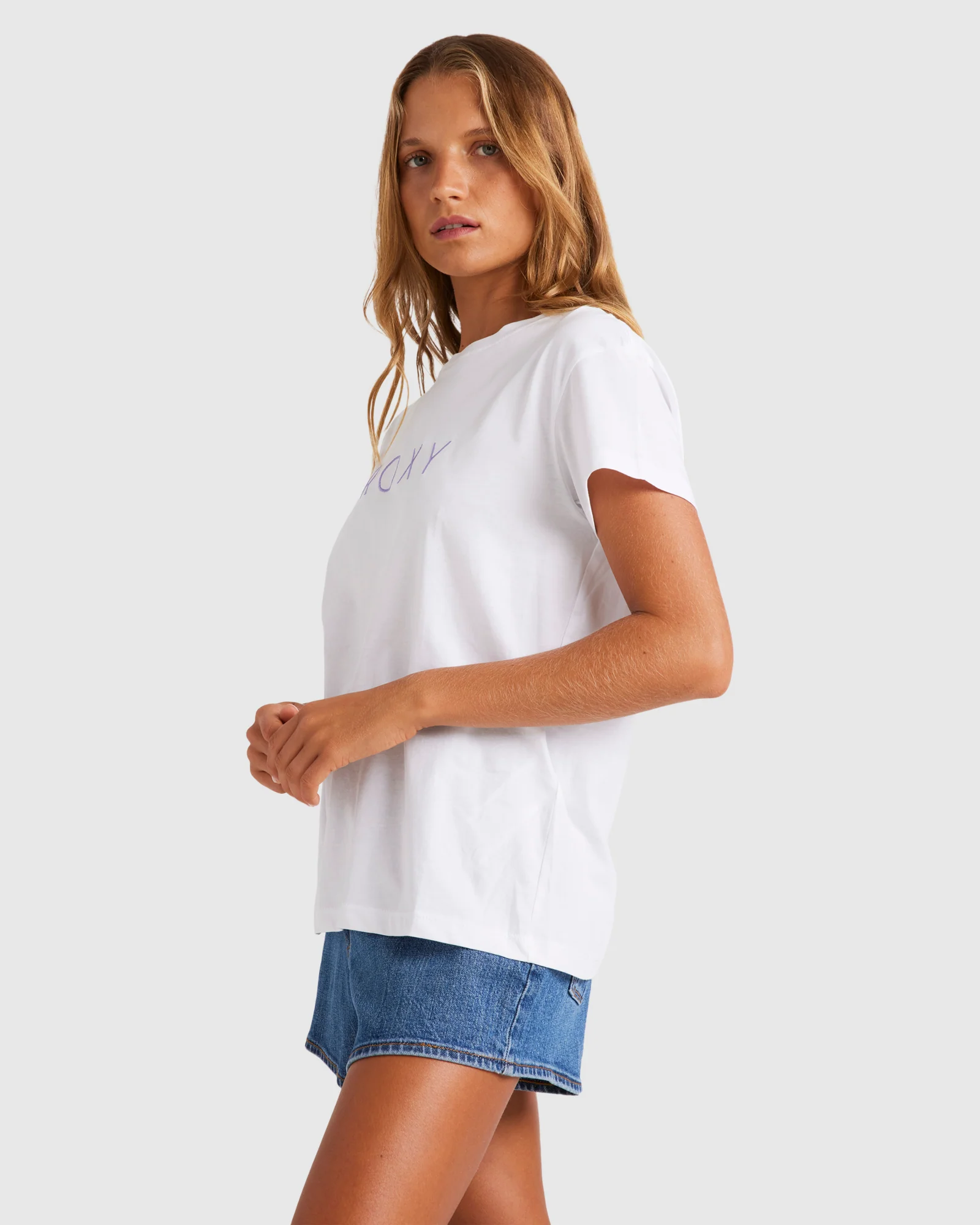 Womens Just Do You T-Shirt - Image 2
