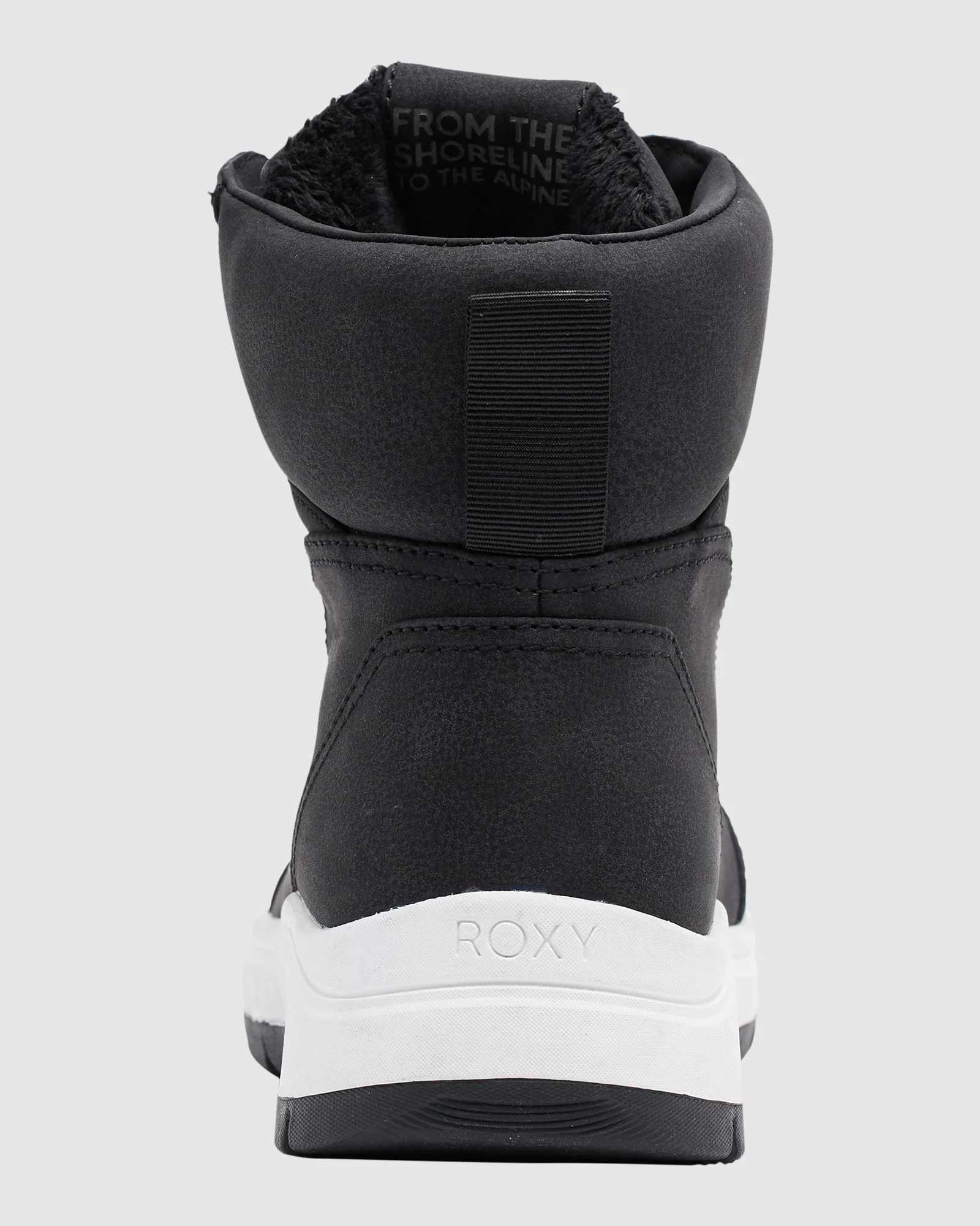 Womens Karmel Boots - Image 3
