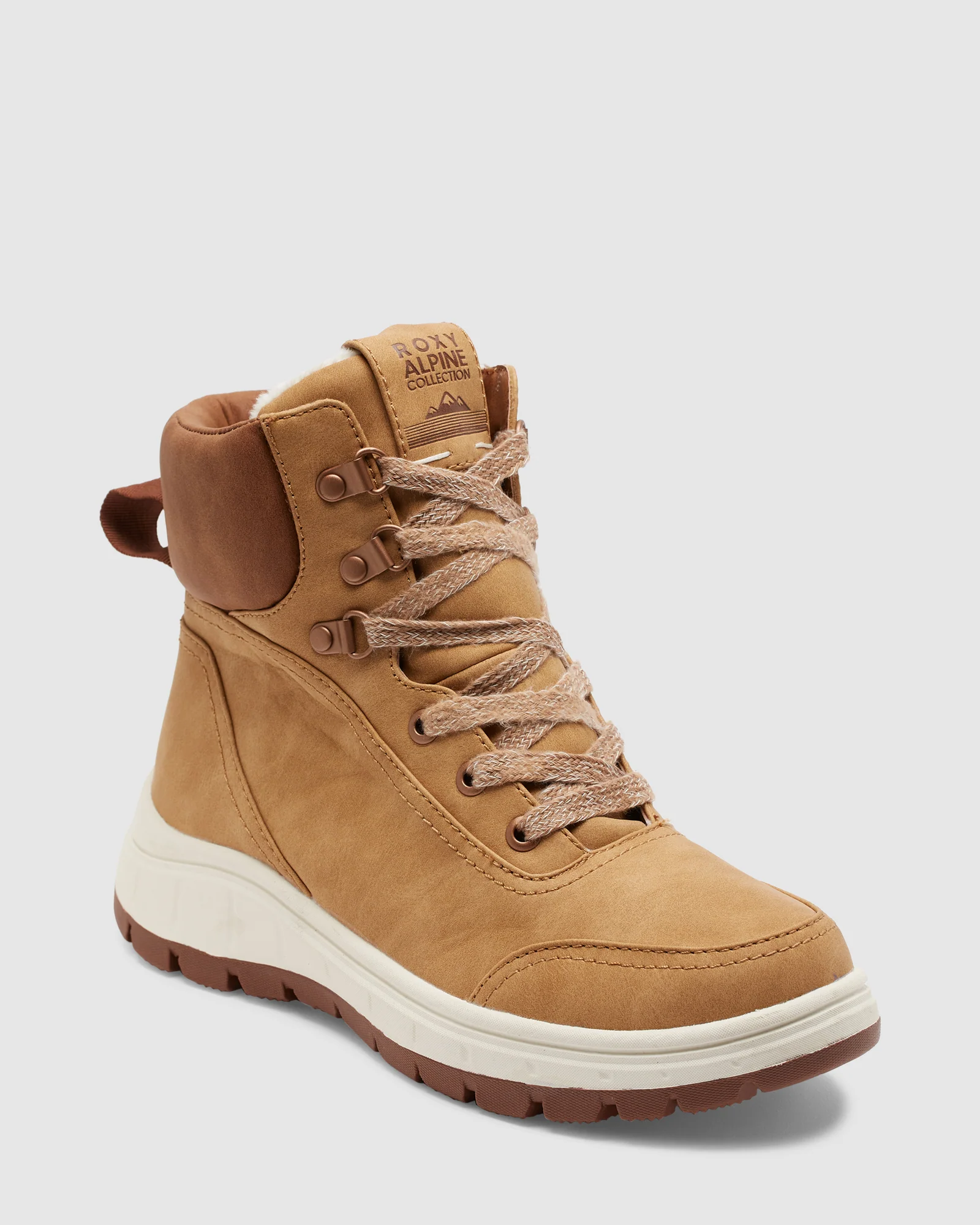 Womens Karmel Boots - Image 2