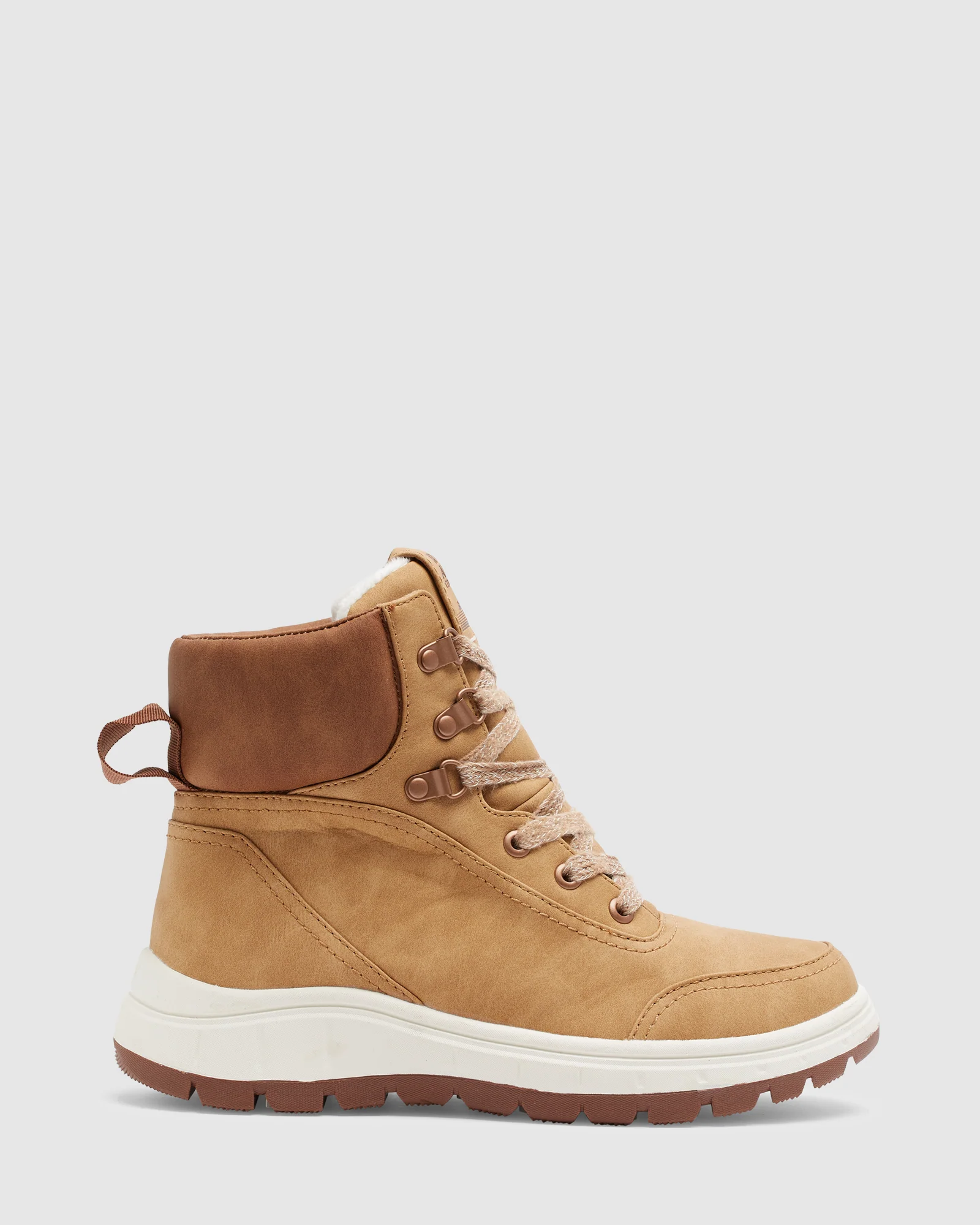 Womens Karmel Boots - Image 3