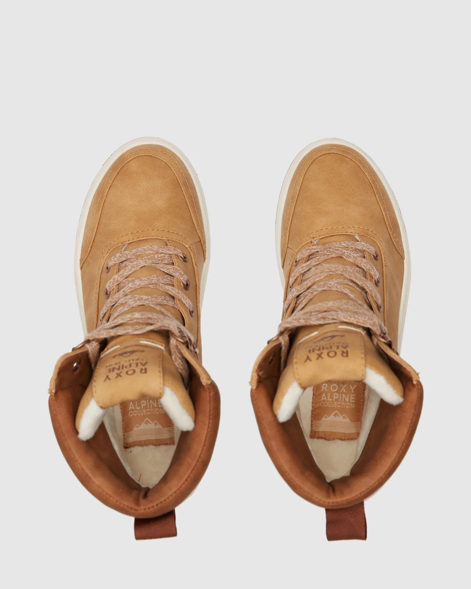 Womens Karmel Boots - Image 5