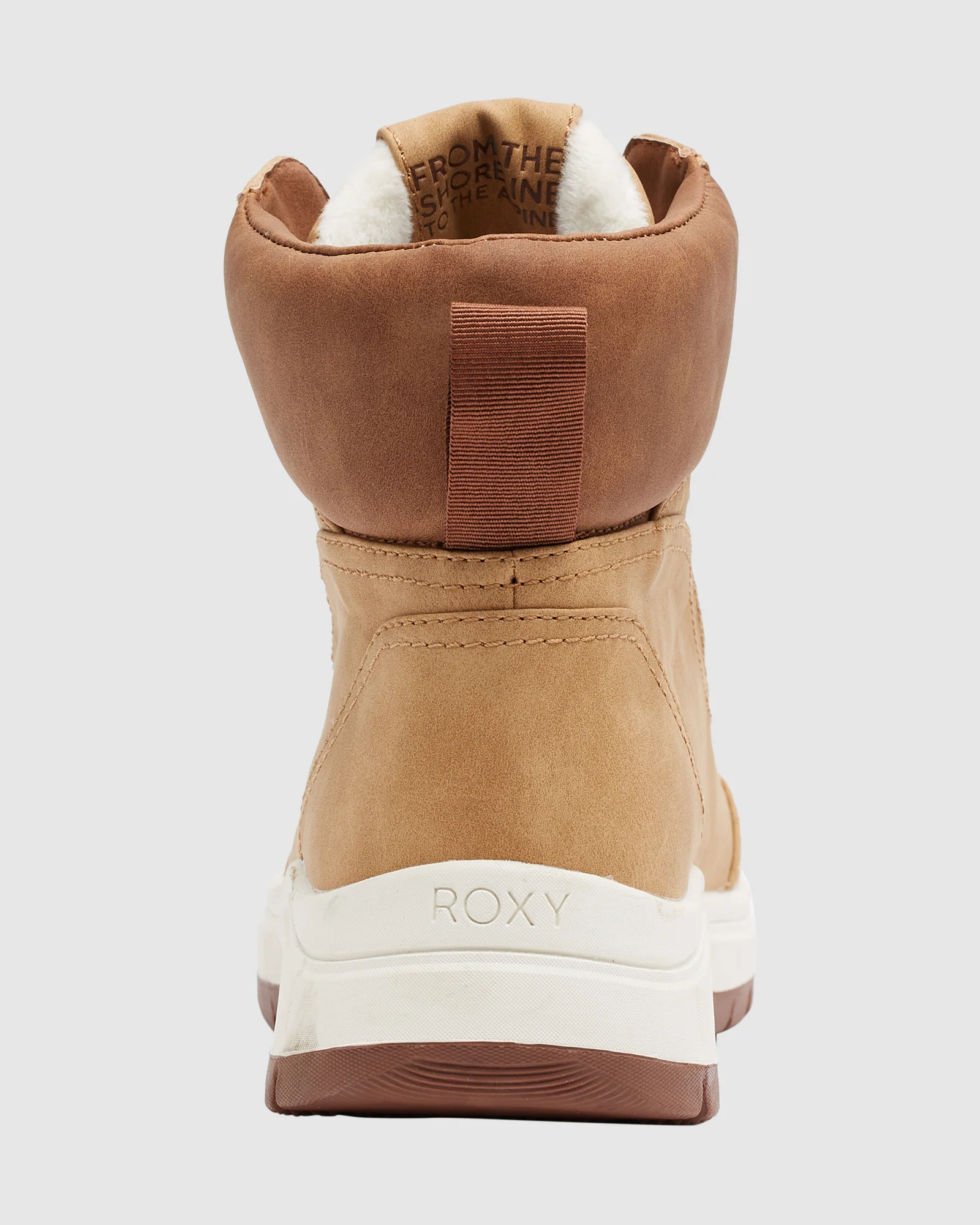 Womens Karmel Boots - Image 6