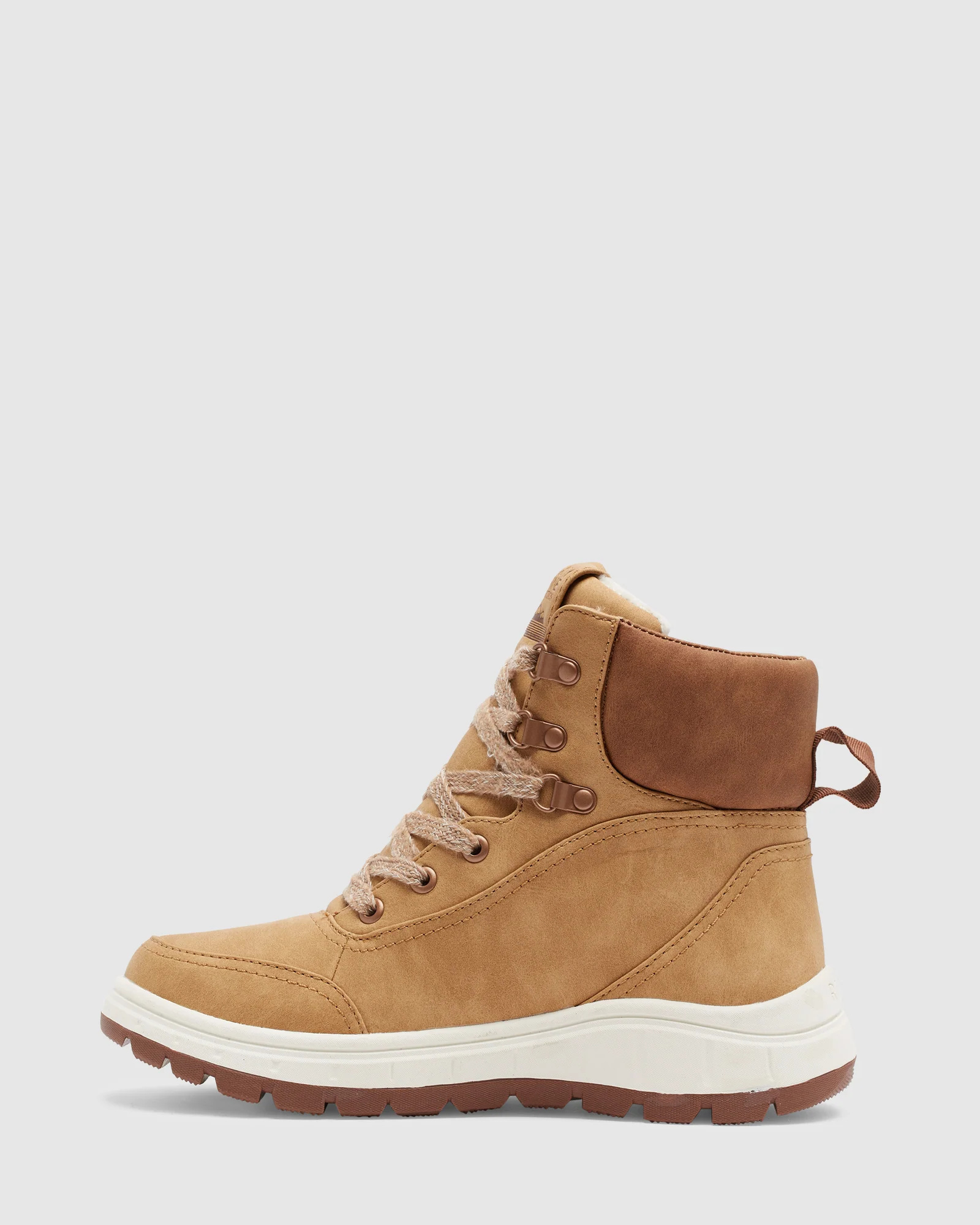 Womens Karmel Boots - Image 7