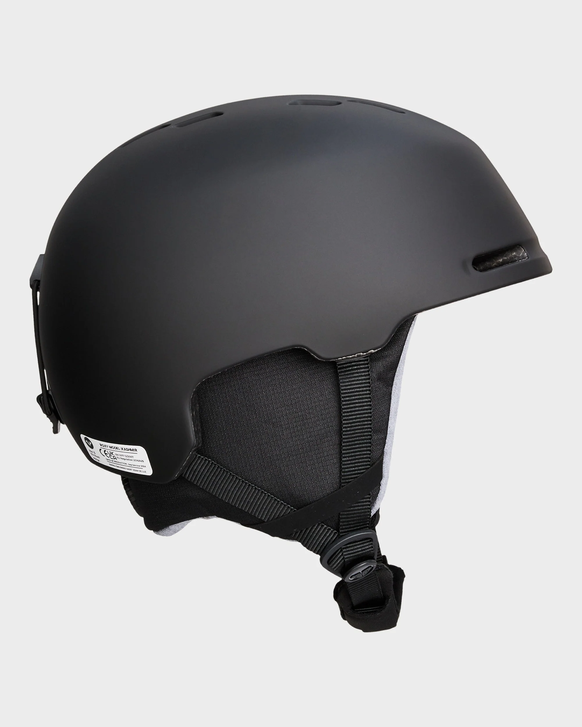 Womens Kashmir Snowboard Helmet - Image 4
