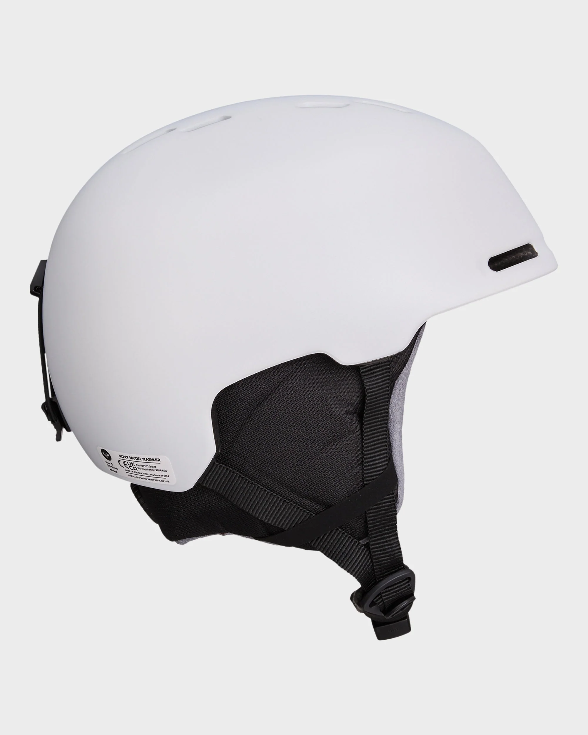 Womens Kashmir Snowboard Helmet - Image 4