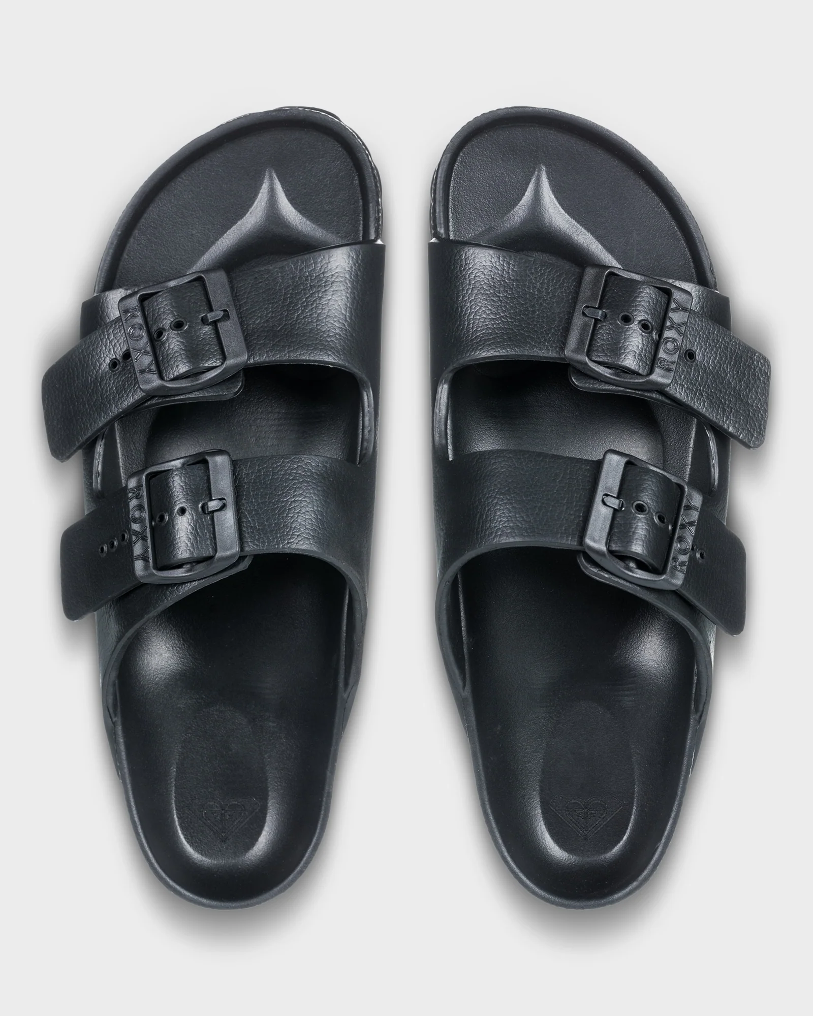 Womens Kattie Slides - Image 3