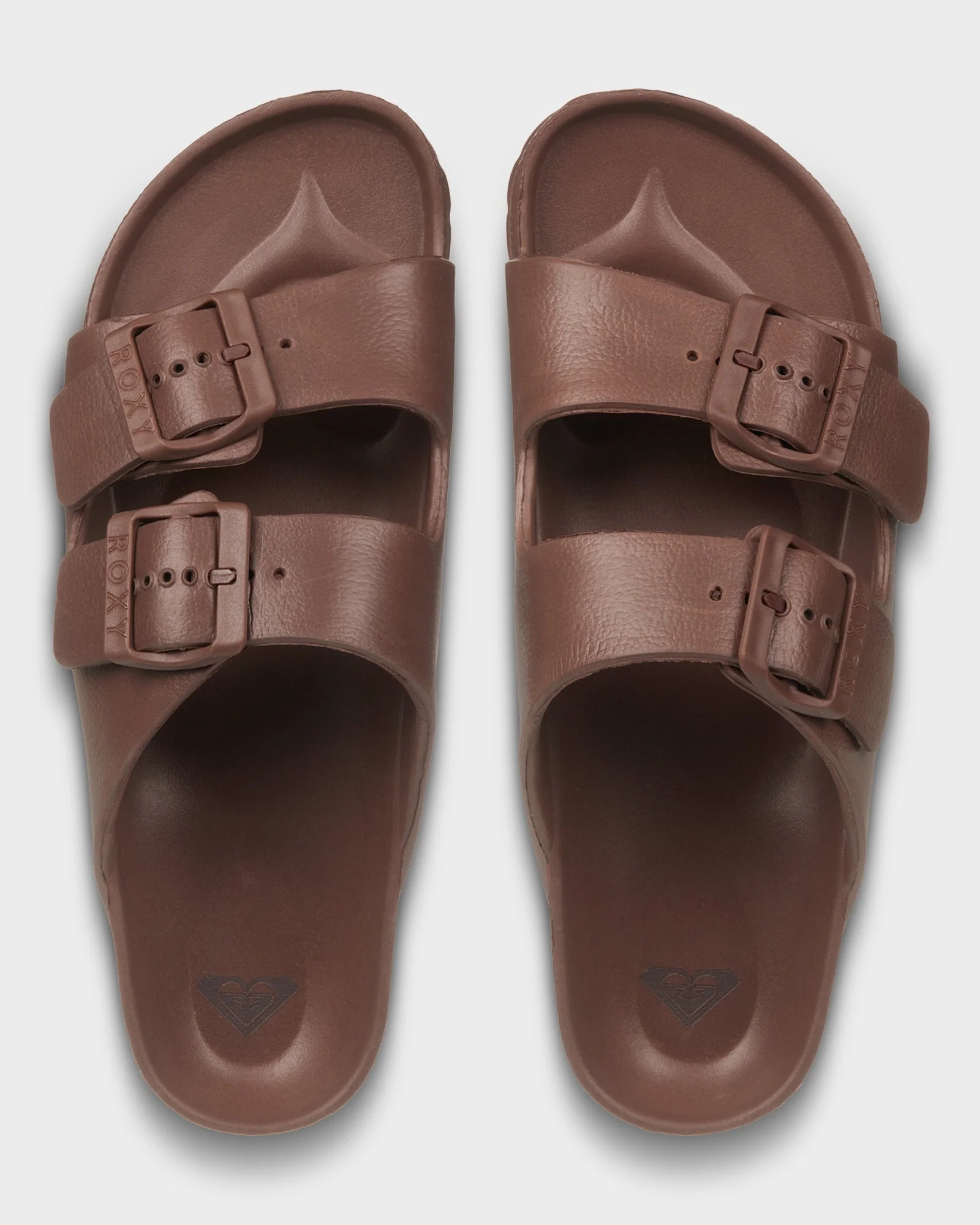 Womens Kattie Slides - Image 2