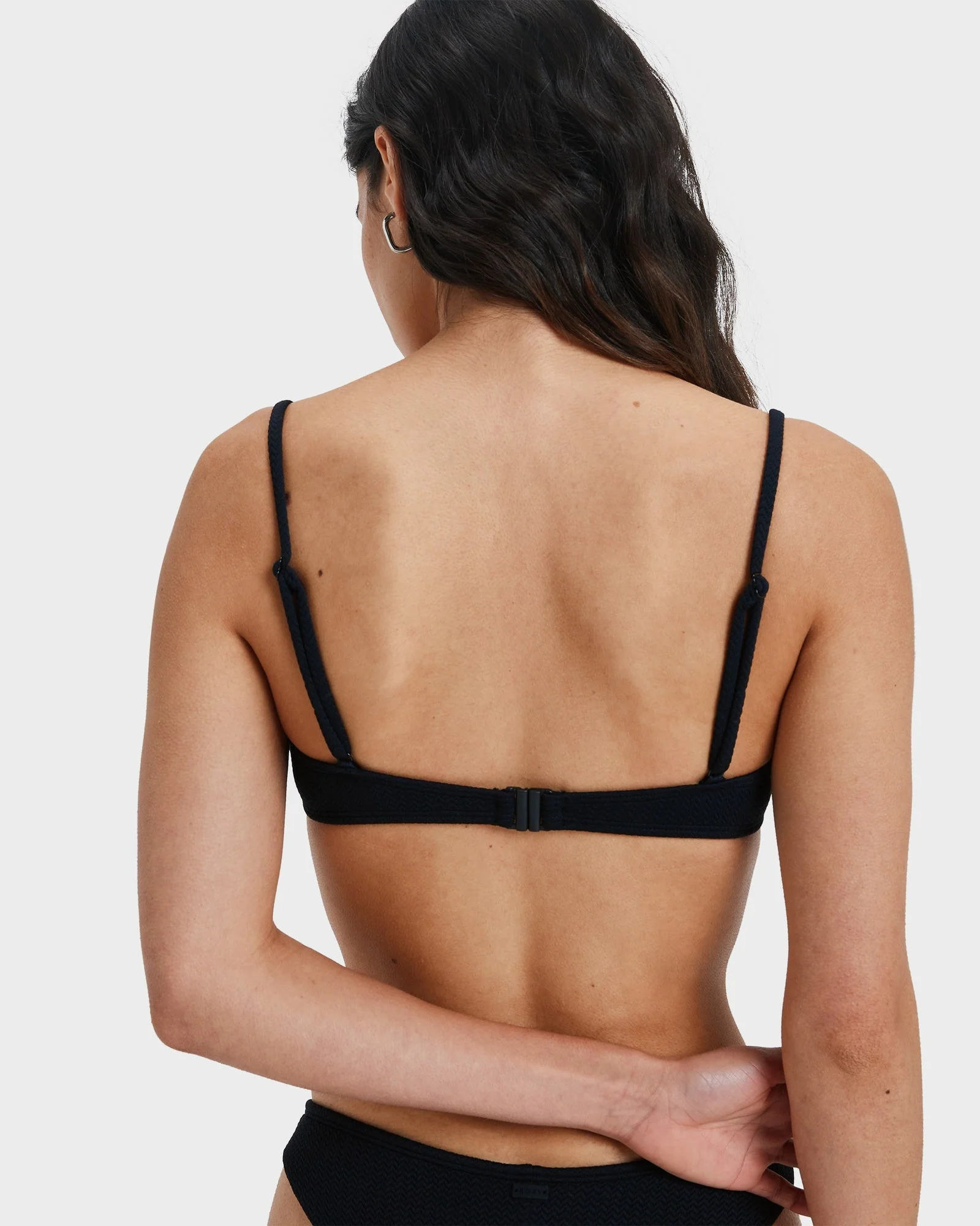 Womens Kauai Bikini Top - Image 3