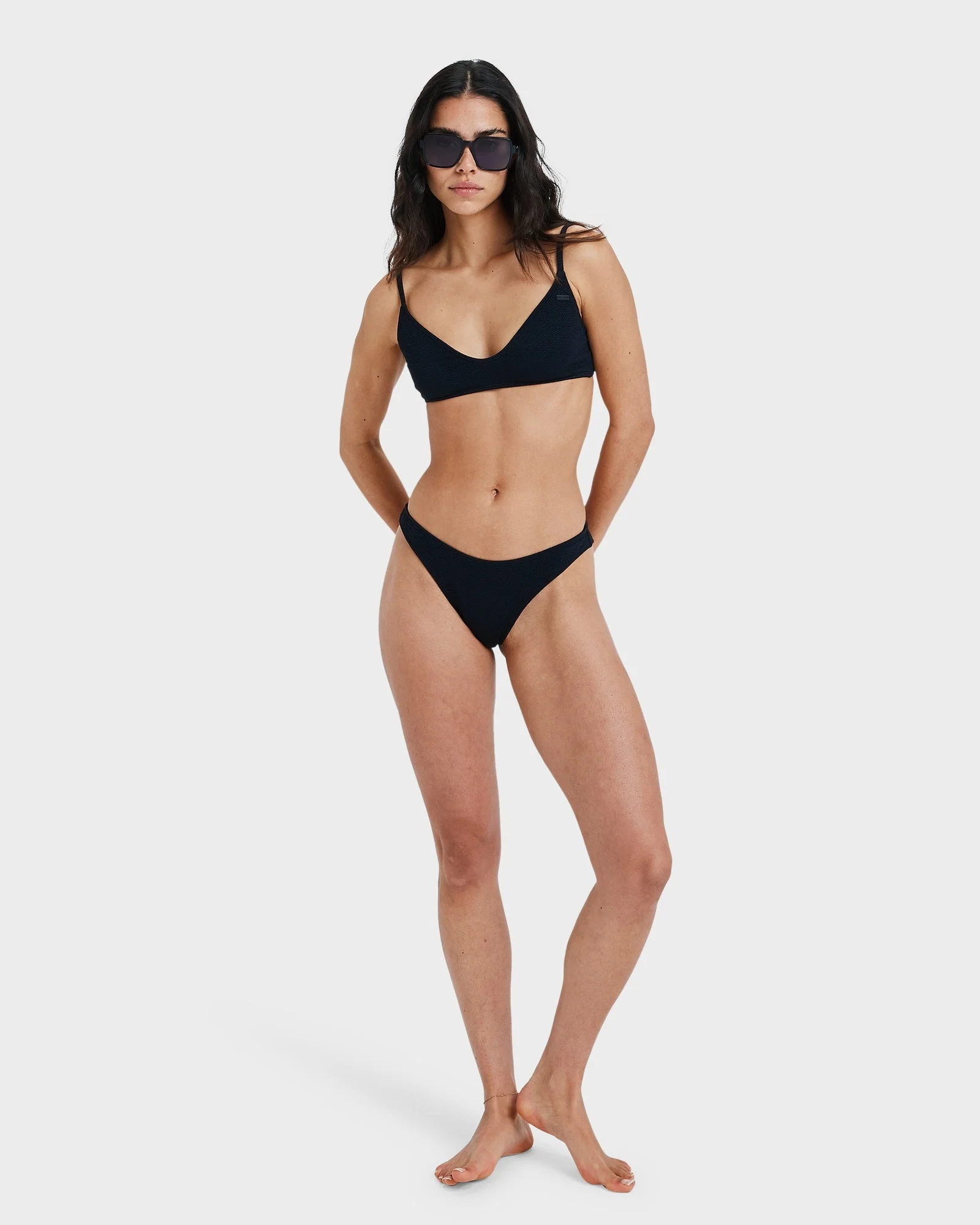 Womens Kauai Bikini Top - Image 6