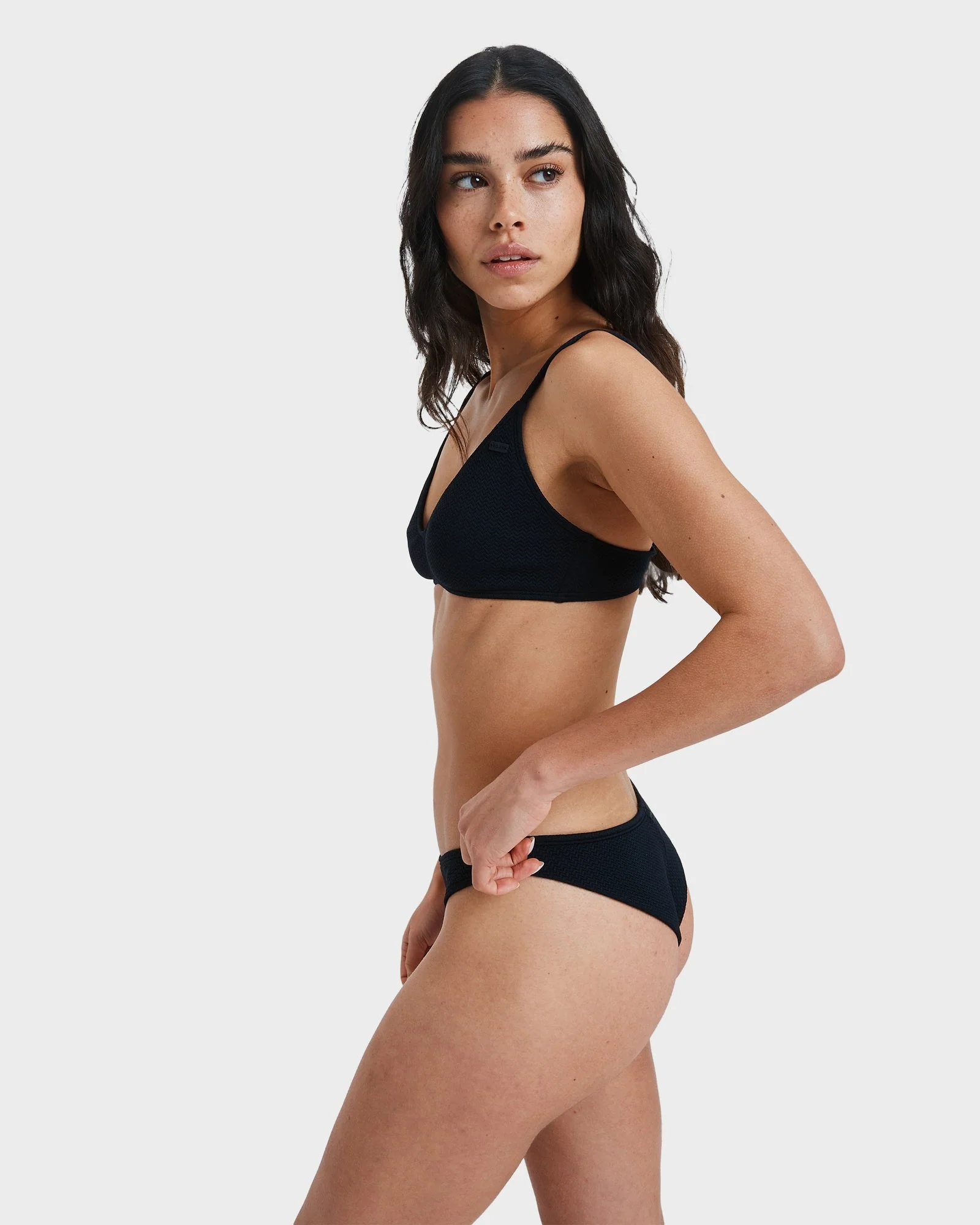 Womens Kauai Bikini Bottom - Image 2