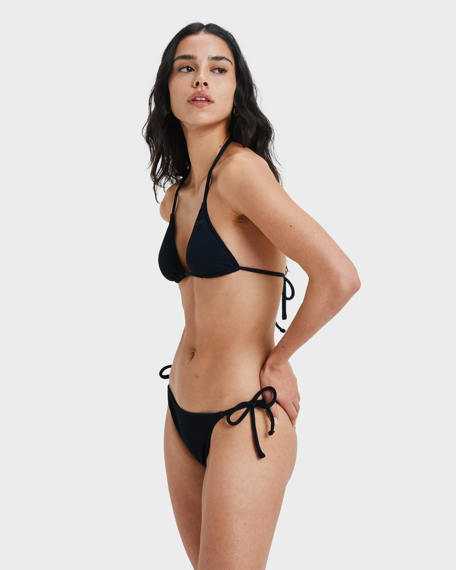 Womens Kauai Bikini Bottom - Image 2