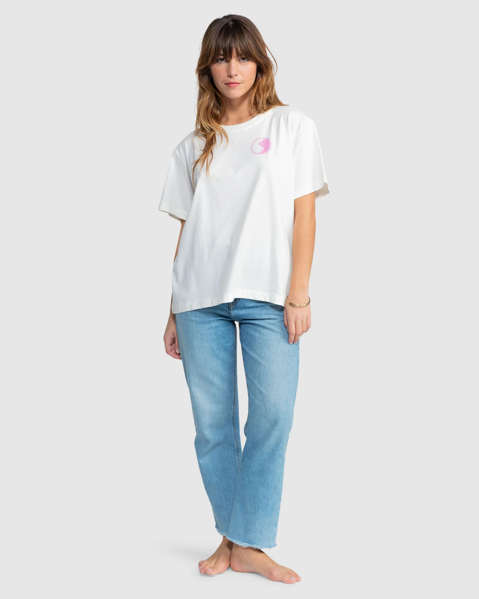 Womens Keep A Breast Day T-Shirt - Image 5