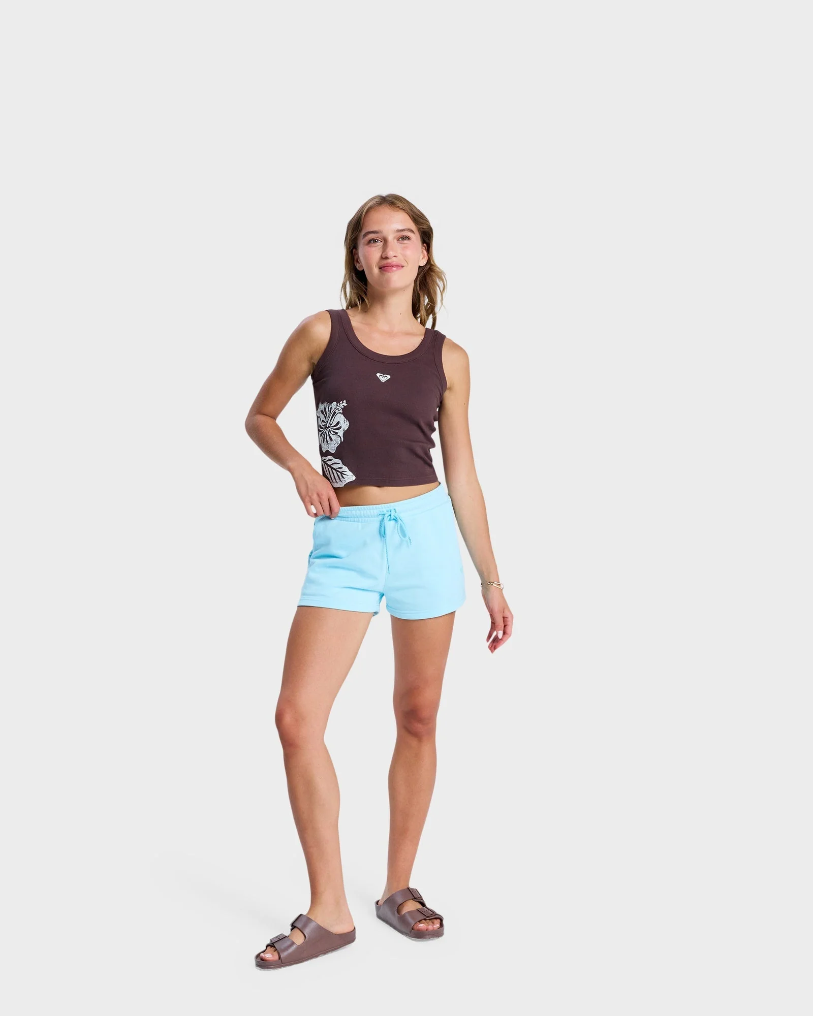 Womens Keep It Cool Tank Top - Image 6