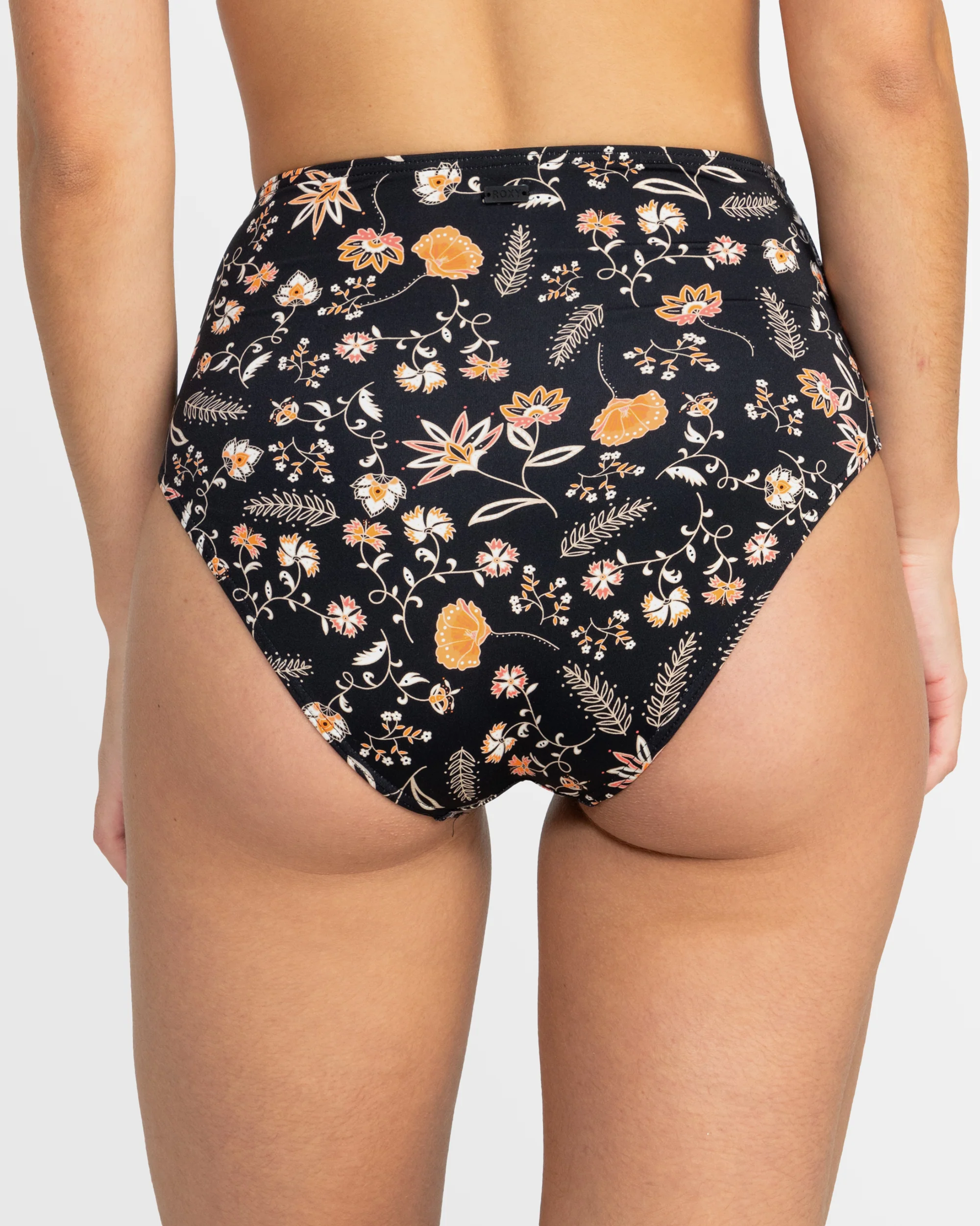 Womens Kerala Midwaist Hipster Bikini Bottom - Image 3