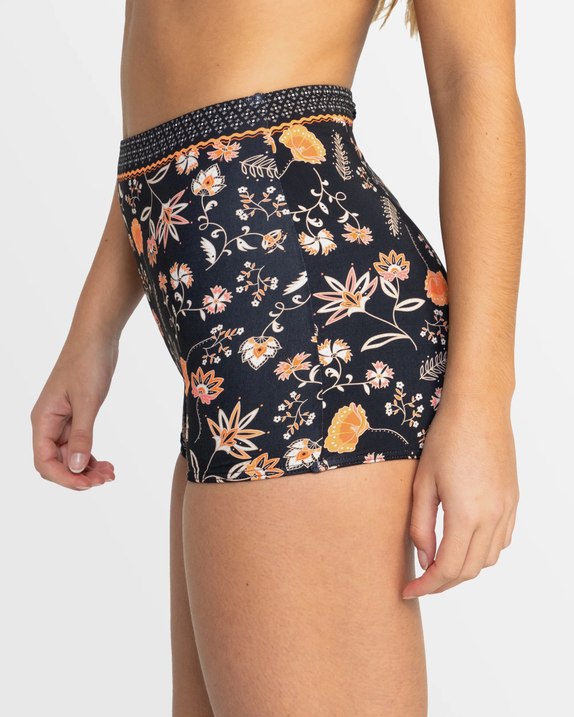 Womens Kerala Shorty Bikini Bottom - Image 2