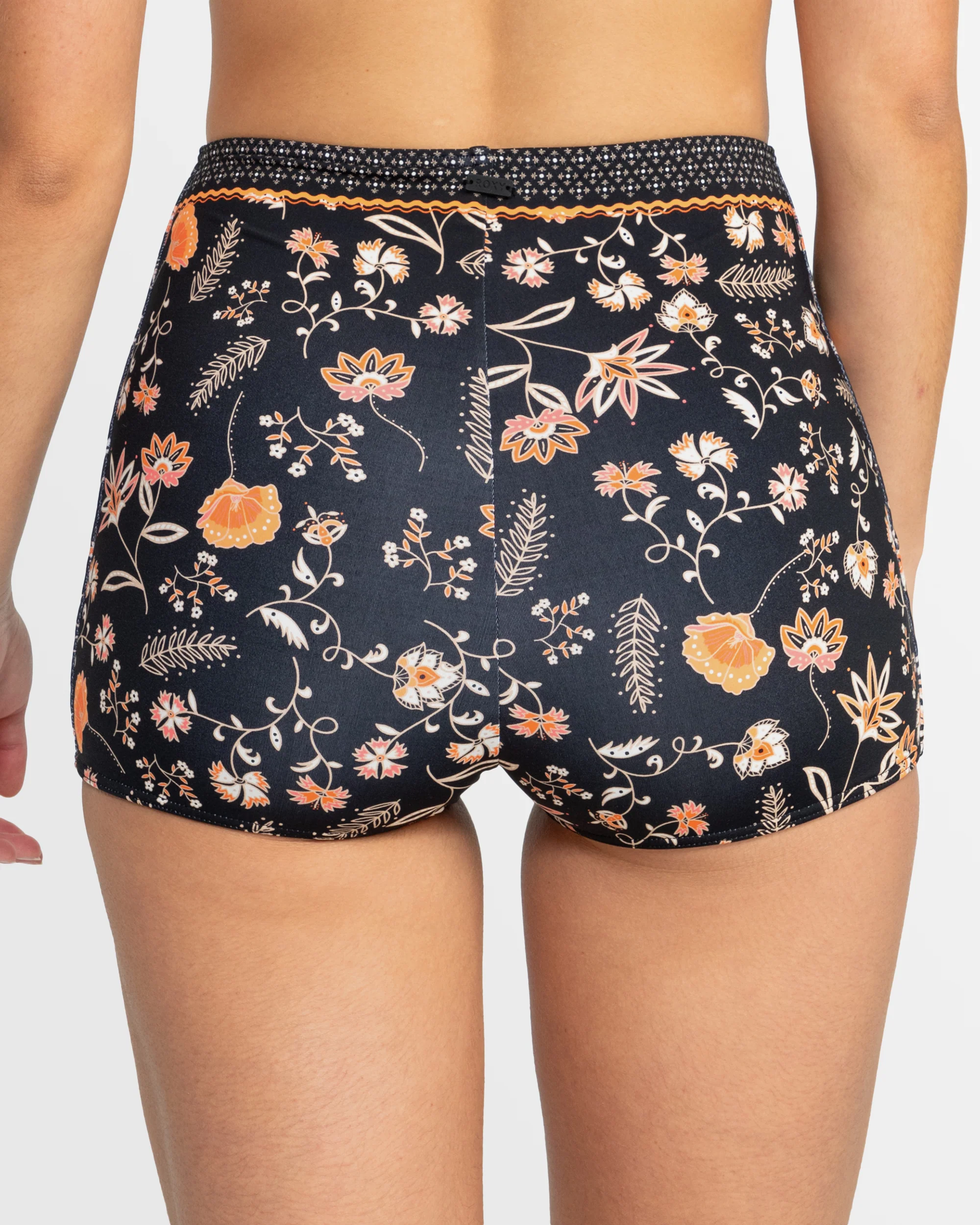 Womens Kerala Shorty Bikini Bottom - Image 3