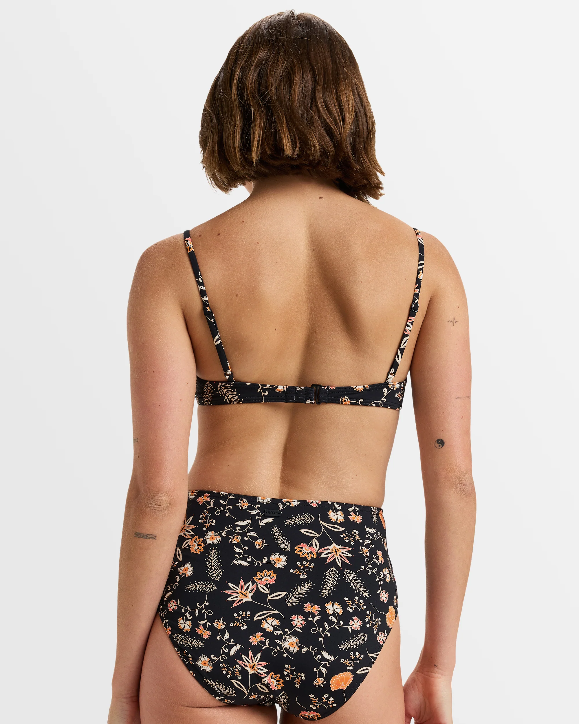 Womens Kerala Uw Elongated Bikini Top - Image 3