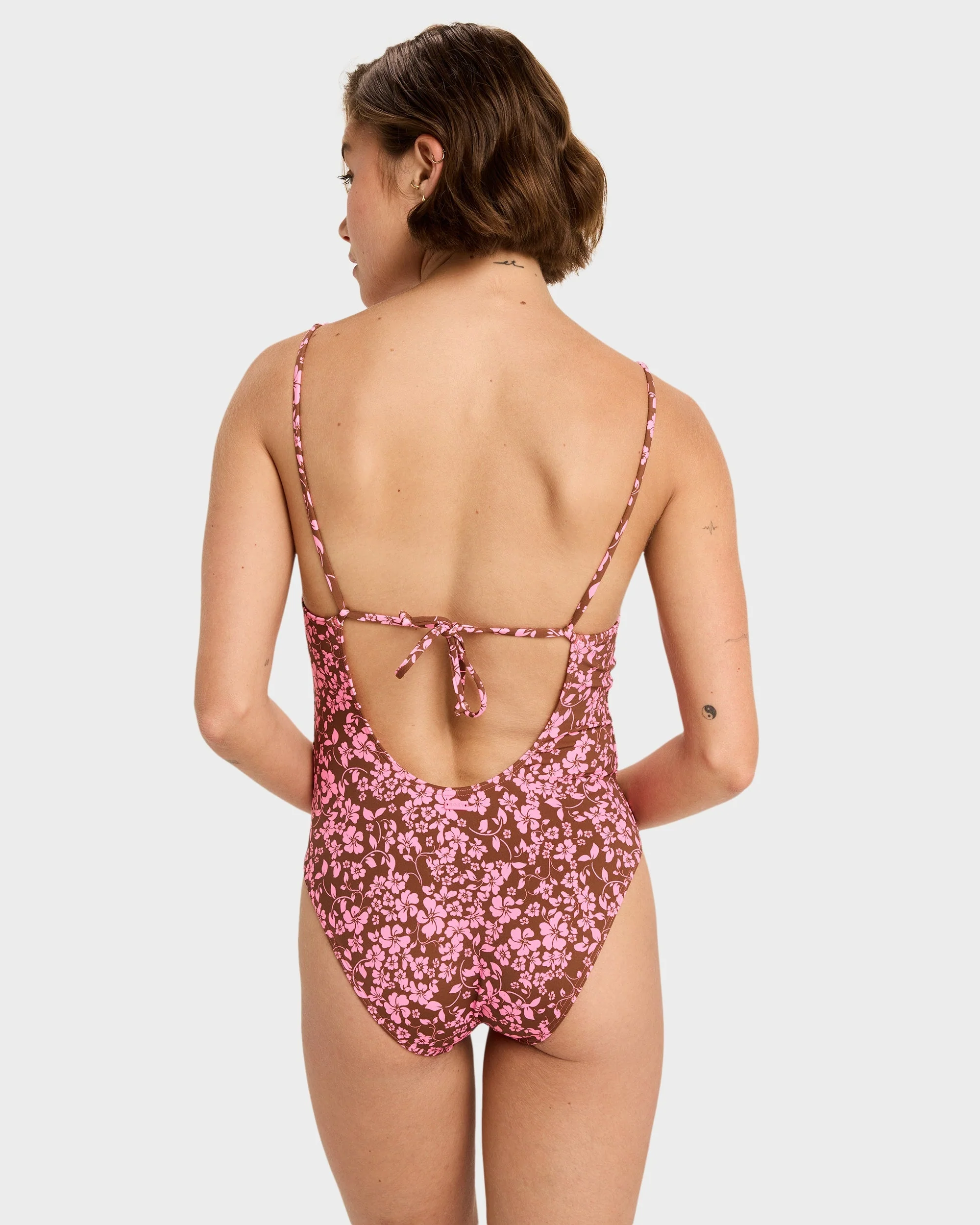 Womens Kerlina One Piece Swimsuit - Image 2