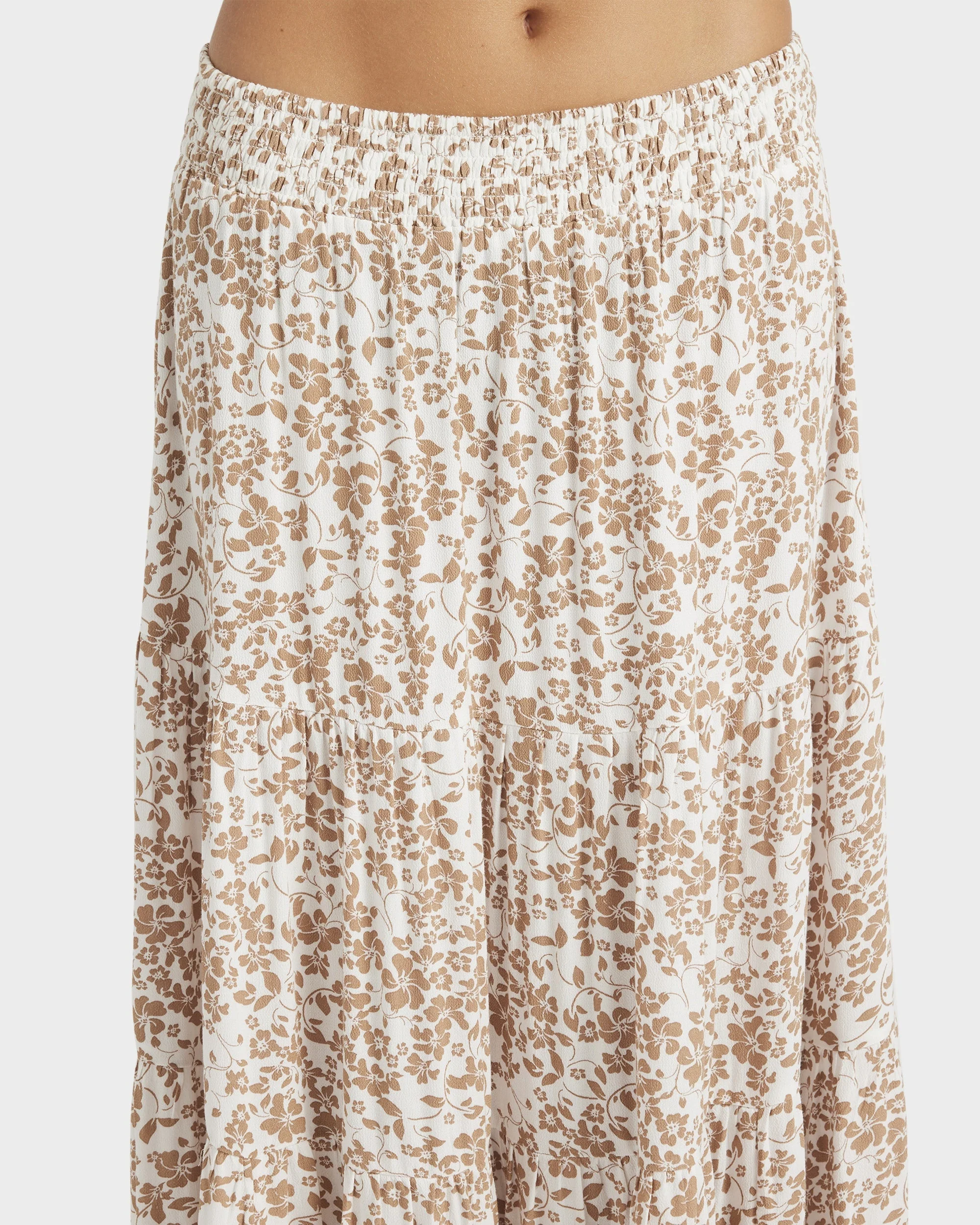 Womens Kerlina Radian Maxi Skirt - Image 4