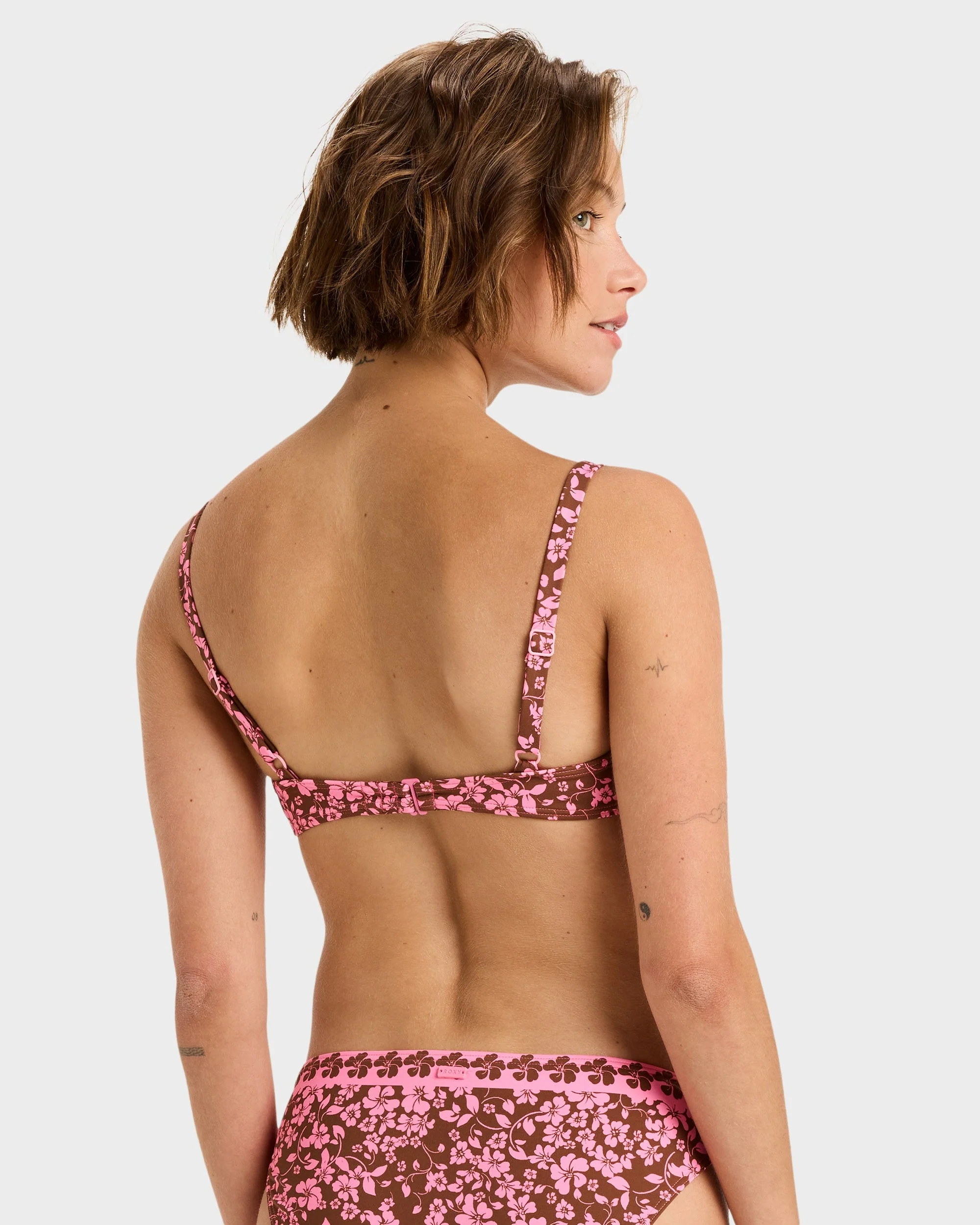 Womens Kerlina Bralette Bikini Top - Image 2