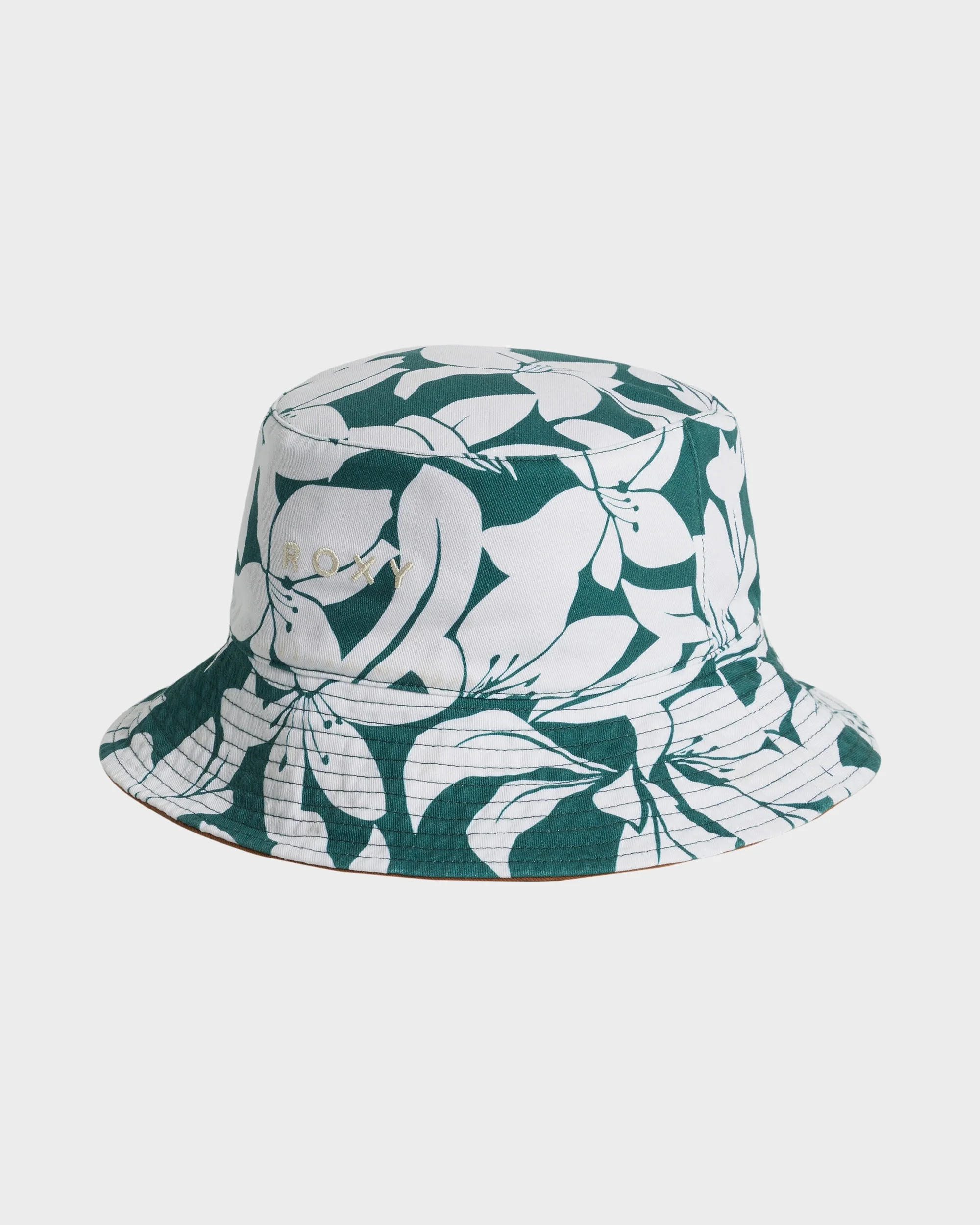 Khole Jasmine Bucket Hat - Image 2