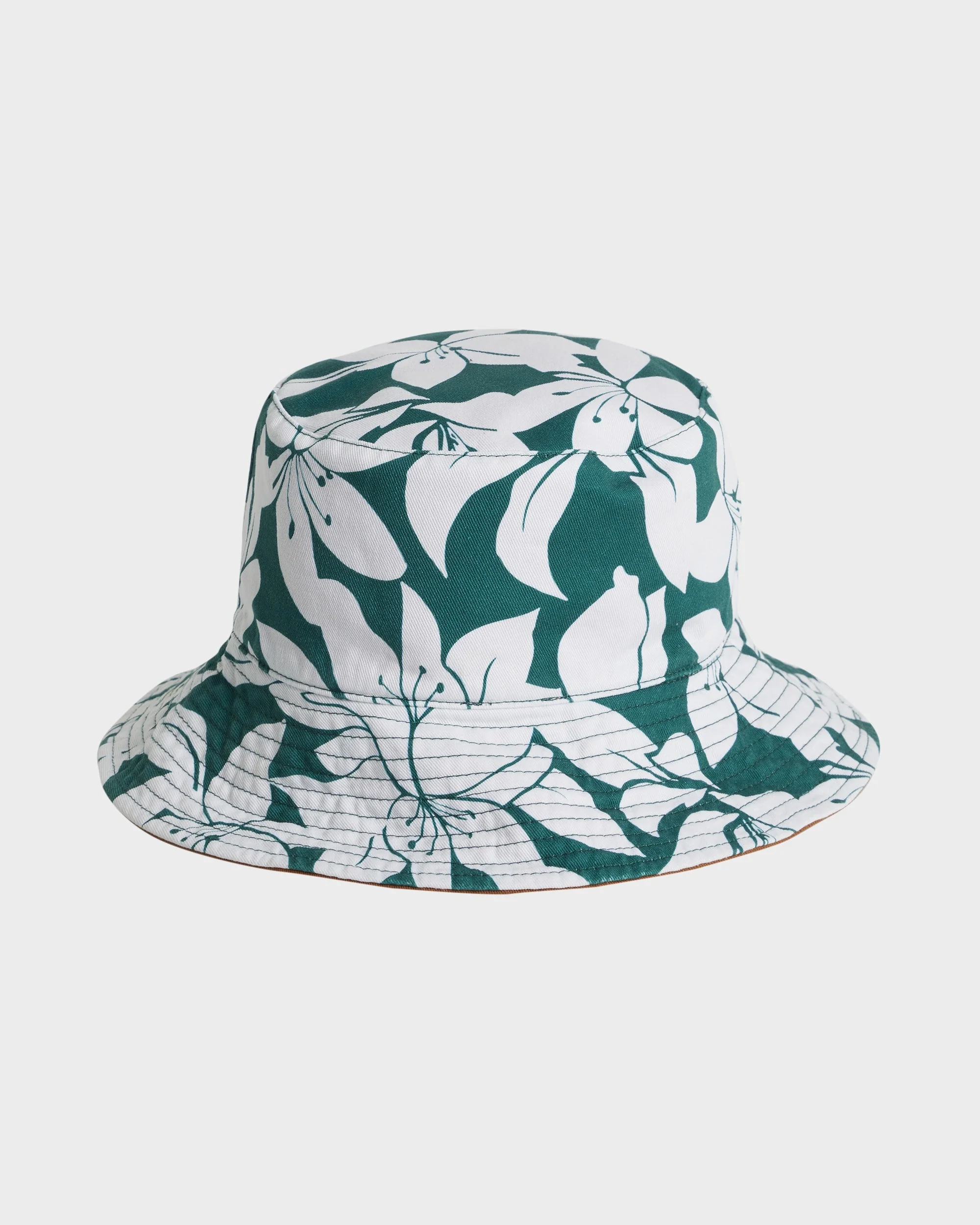 Khole Jasmine Bucket Hat - Image 3