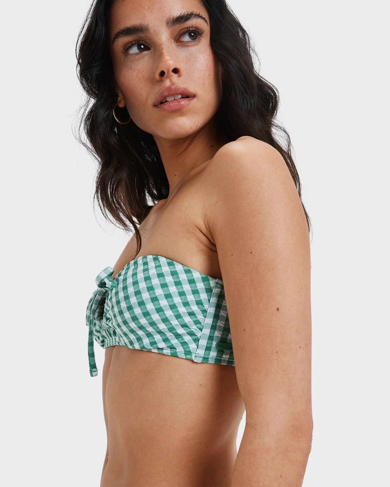 Womens Kiawe Bikini Top - Image 2