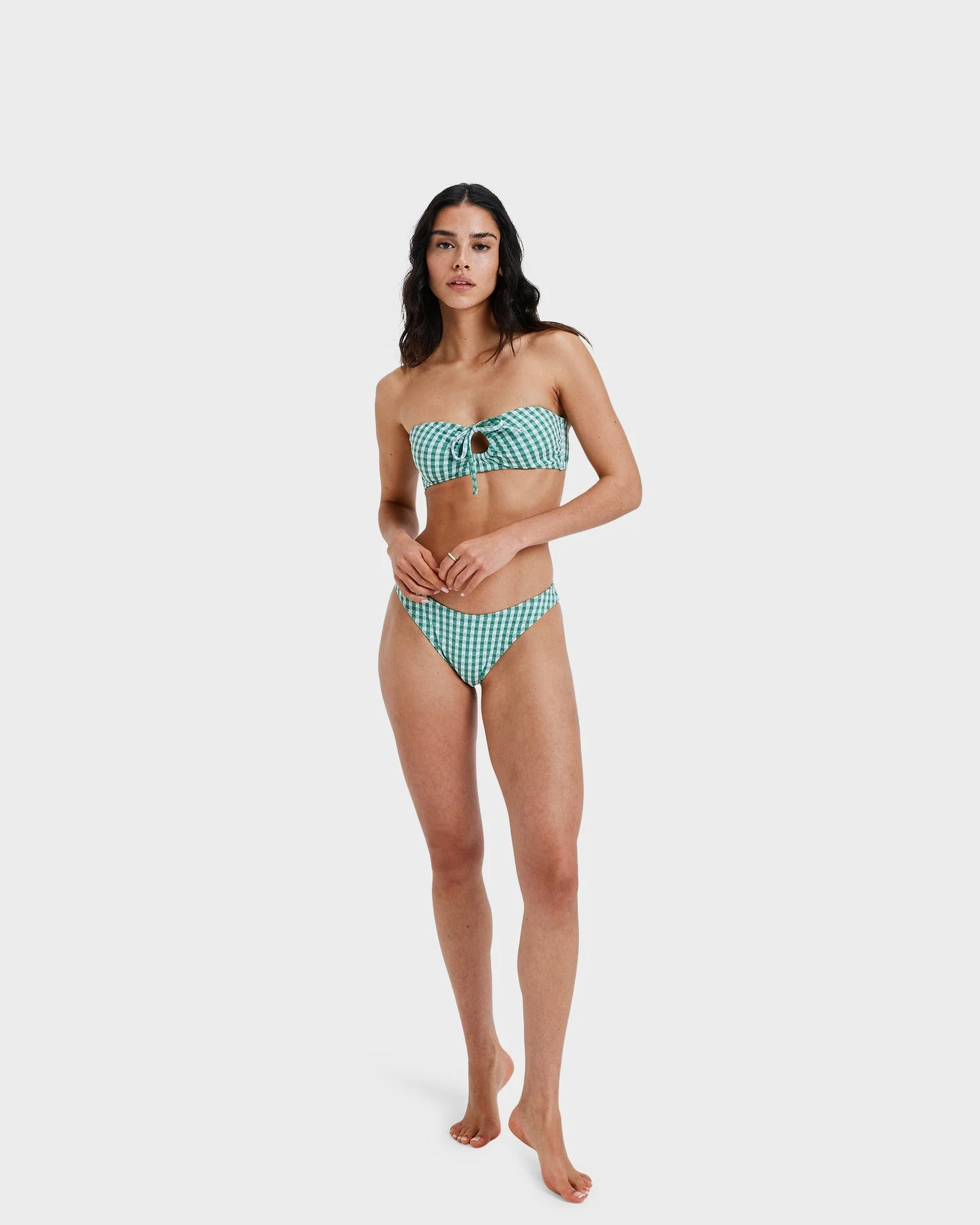 Womens Kiawe Bikini Top - Image 5