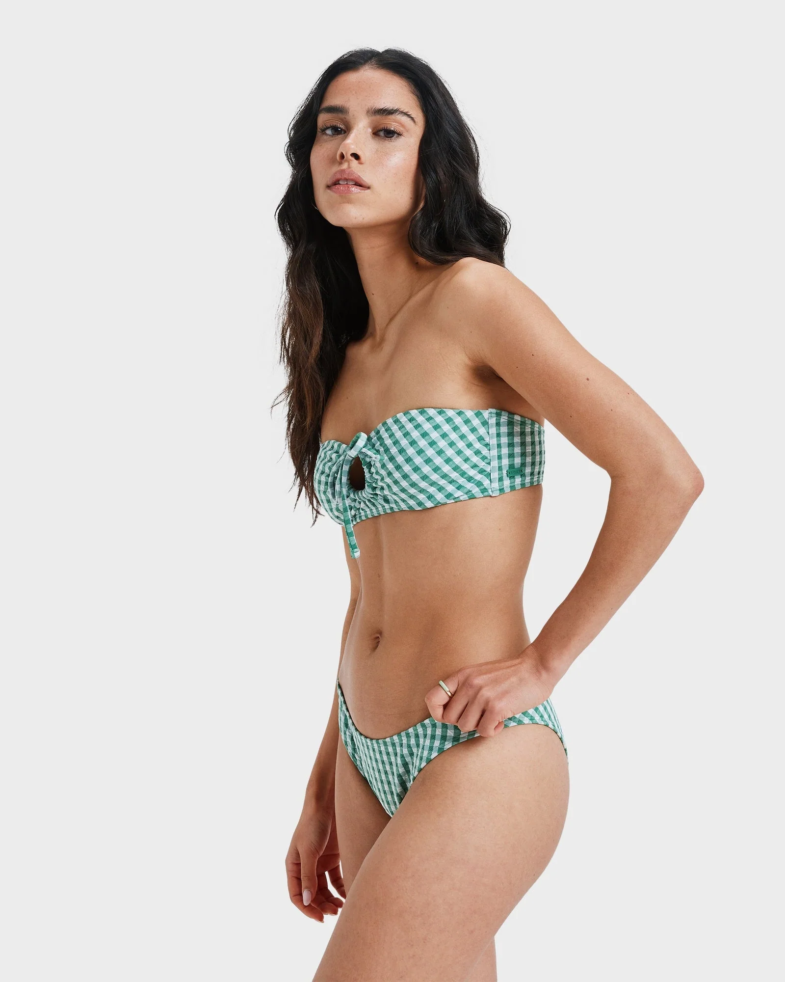 Womens Kiawe Bikini Bottom - Image 2
