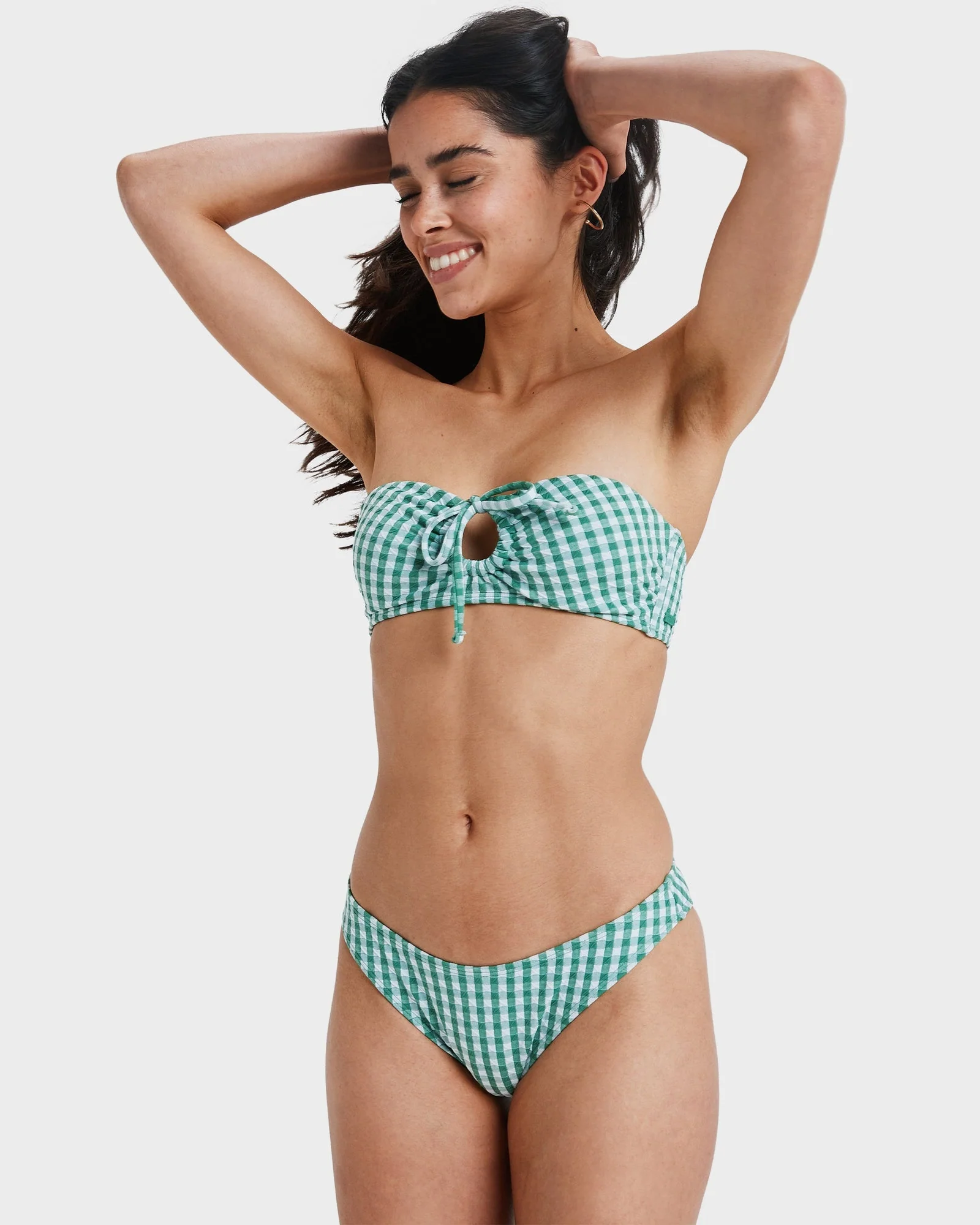 Womens Kiawe Bikini Bottom - Image 4