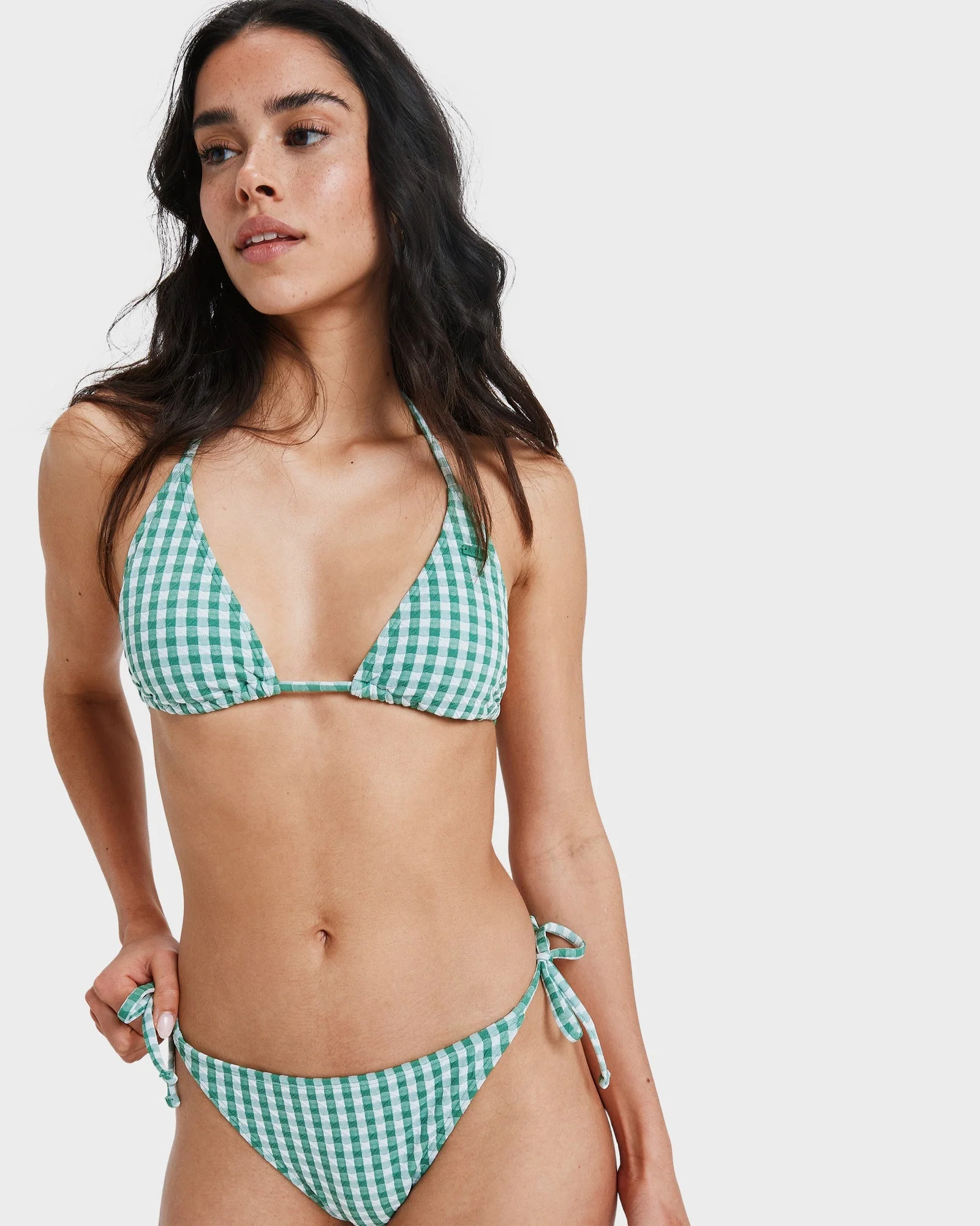 Womens Kiawe Bikini Bottom - Image 5