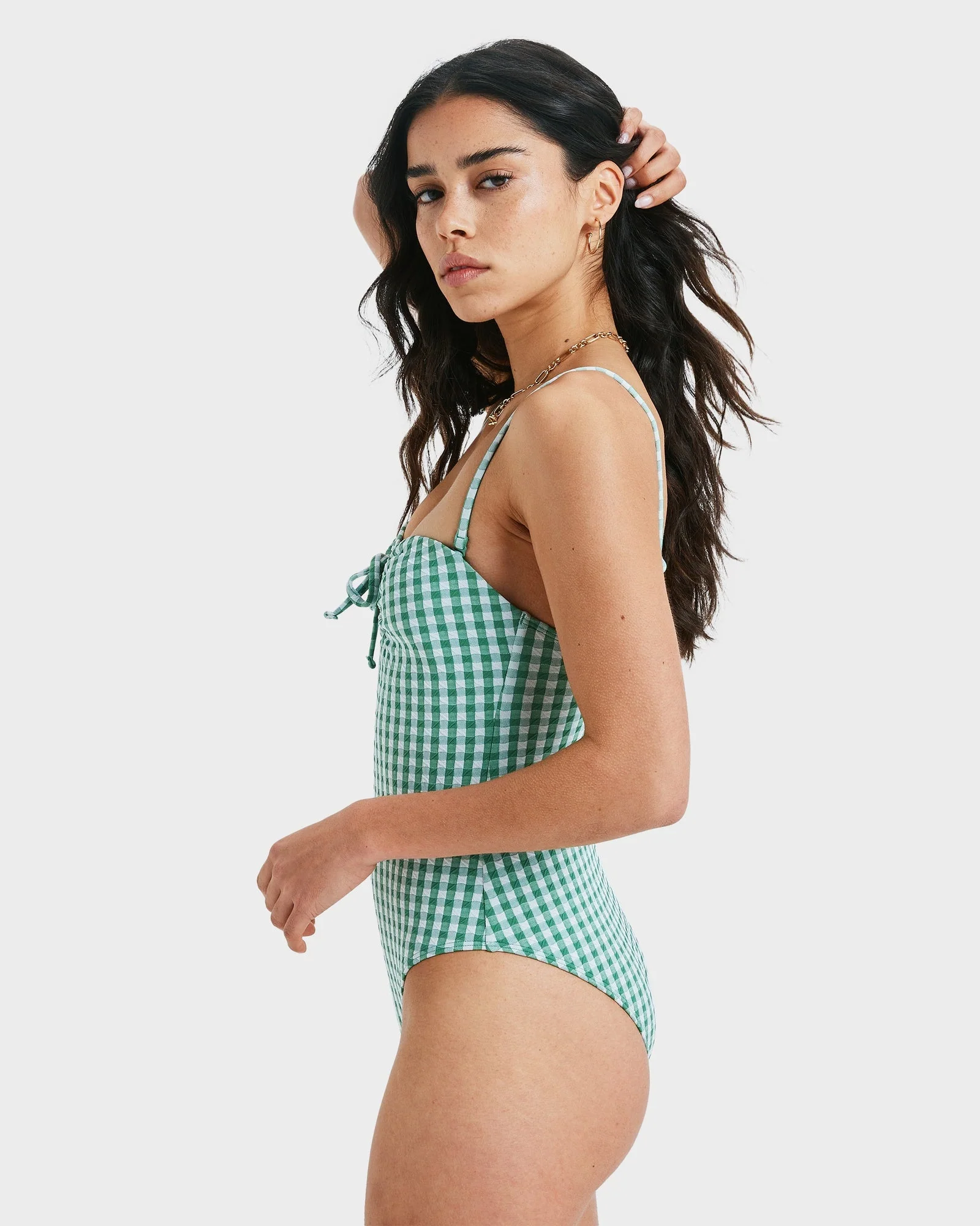 Womens Kiawe One Piece - Image 2