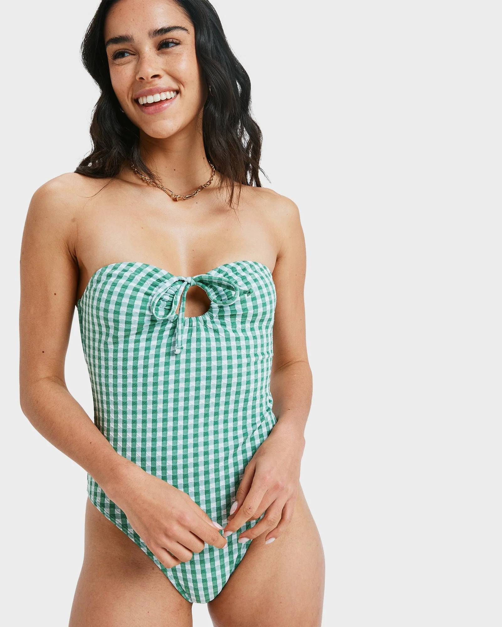 Womens Kiawe One Piece - Image 4