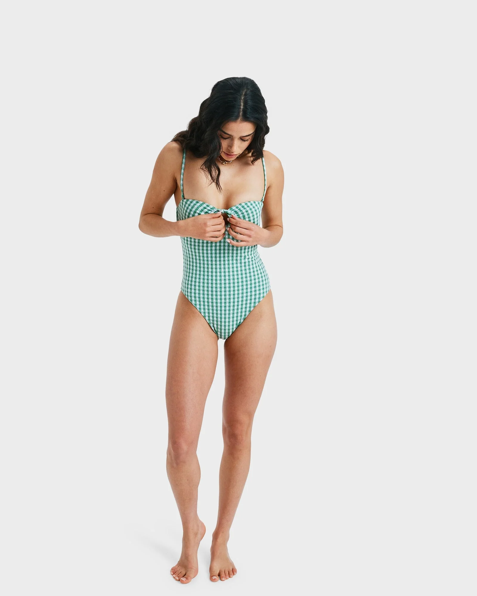 Womens Kiawe One Piece - Image 7