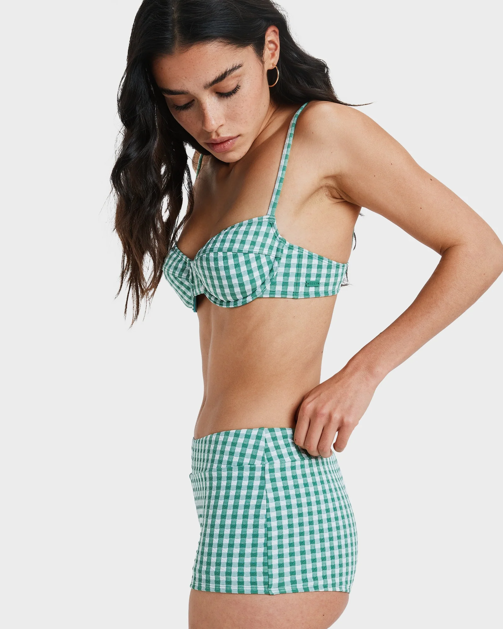 Womens Kiawe Bikini Bottom - Image 2