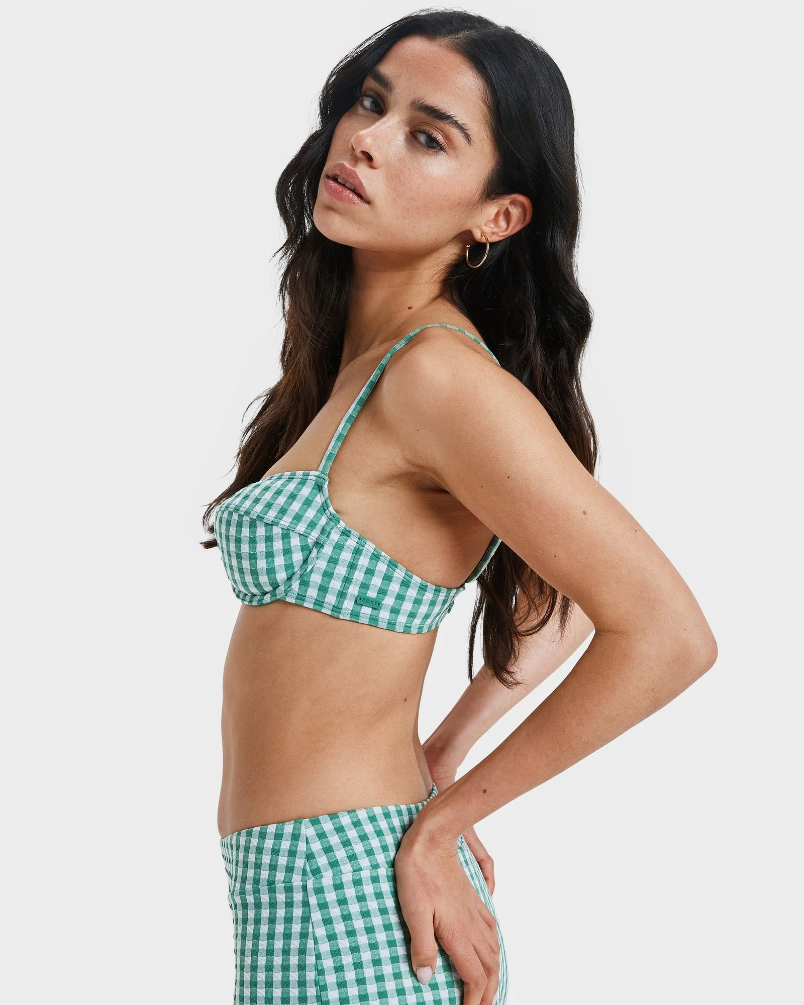 Womens Kiawe Bikini Top - Image 2