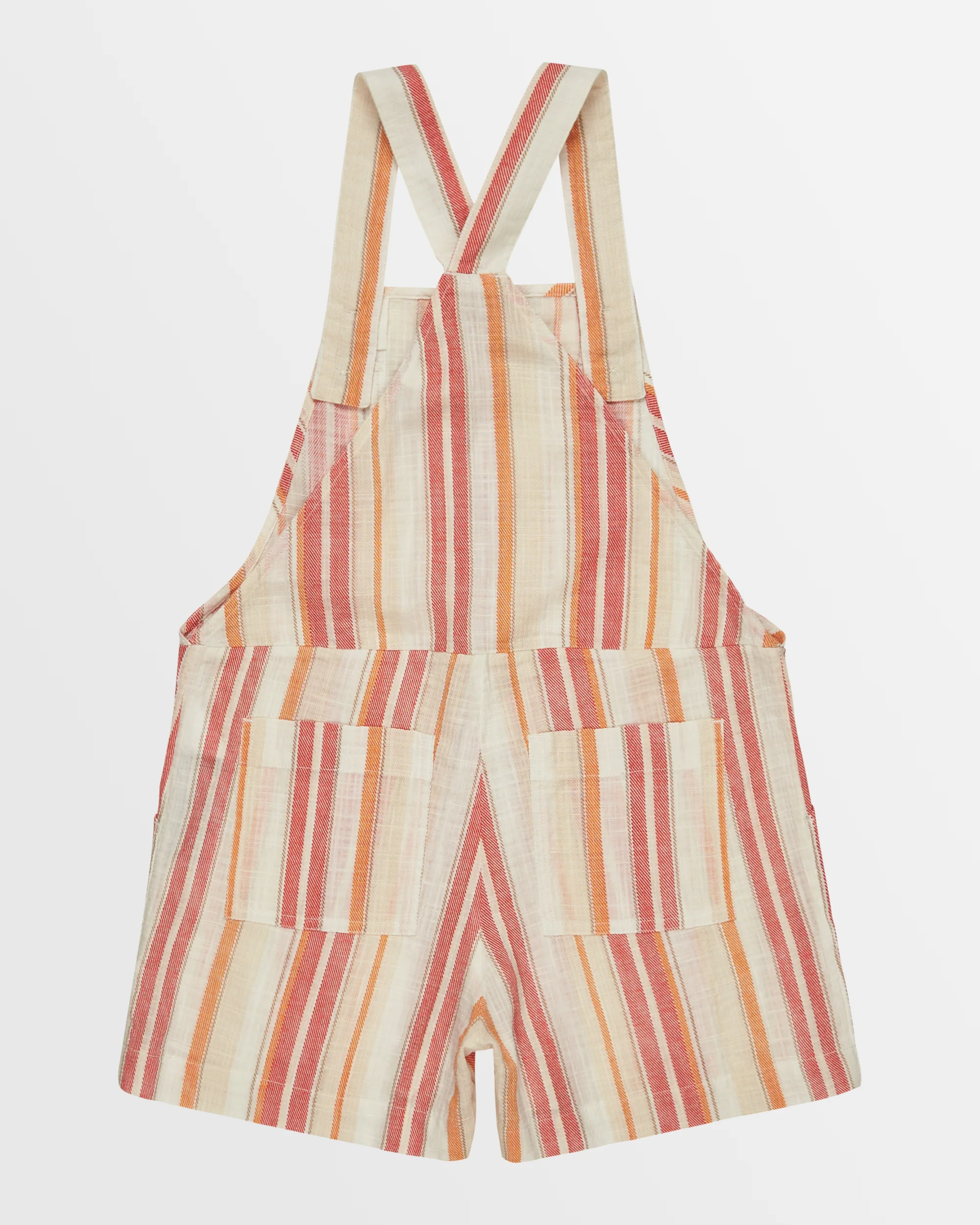 Girls 4-16 Kiss Under The Sun Aop Dress - Image 2