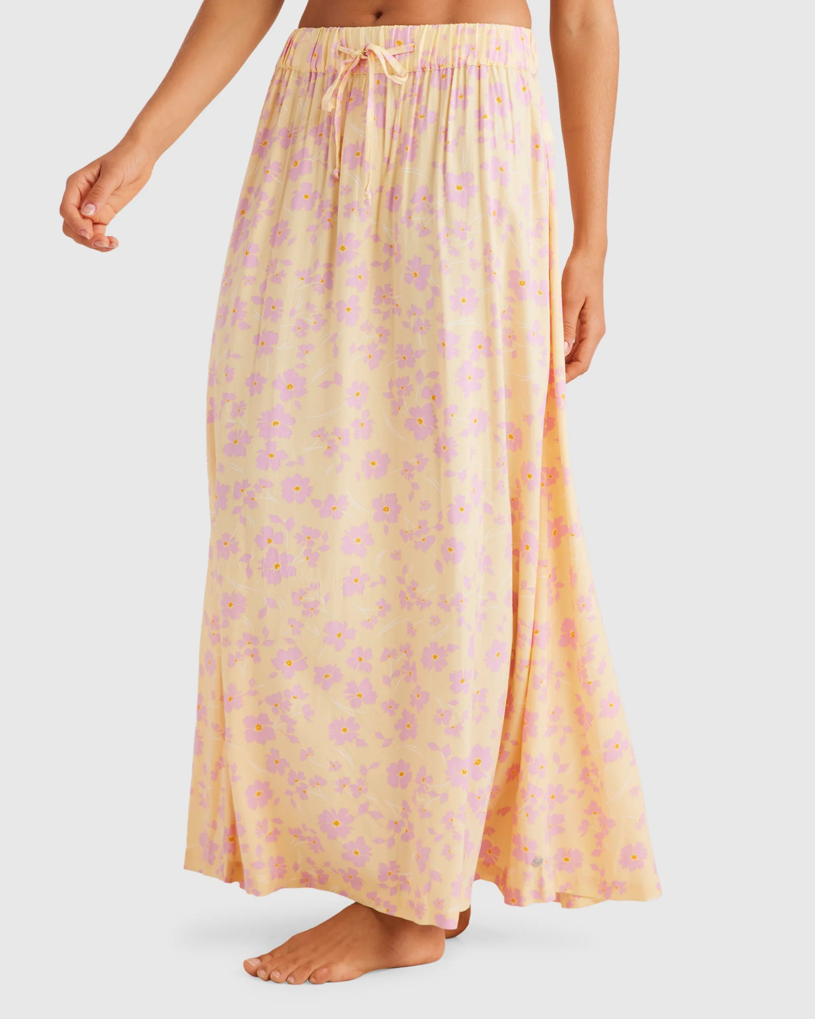 Womens Lady Winter Mini Skirt - Image 2